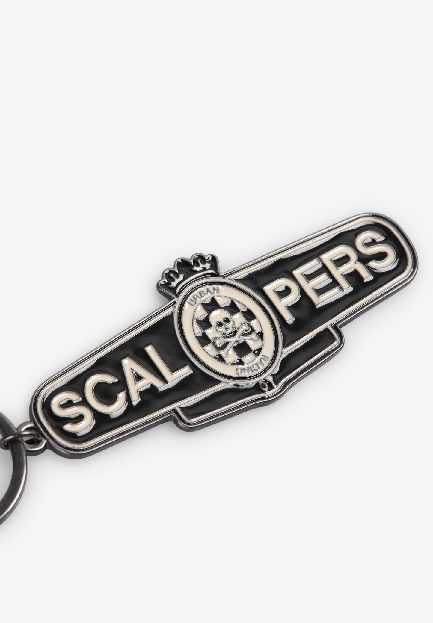 SCF1 KEYCHAIN