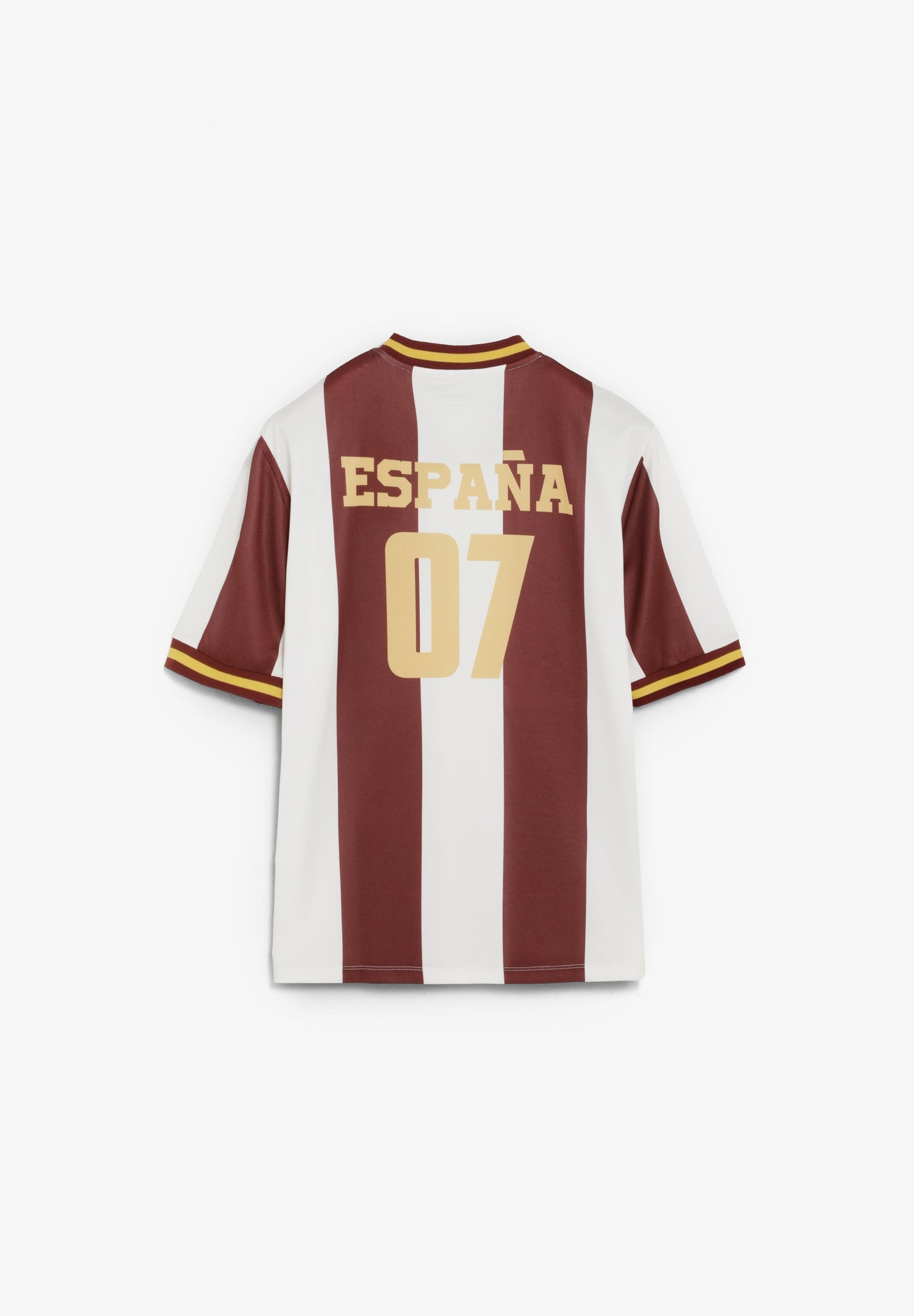 SCSPAIN FC TEE