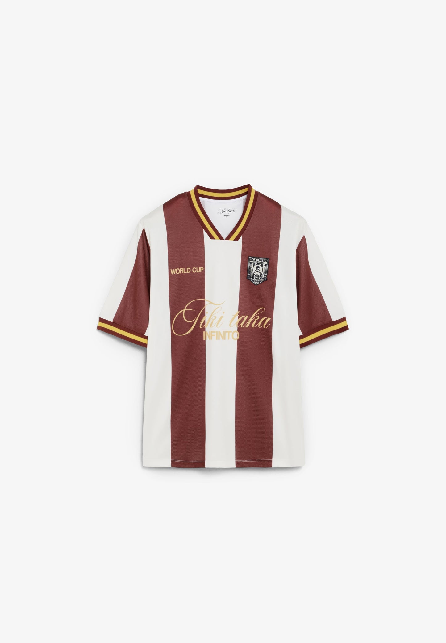 SCSPAIN FC TEE