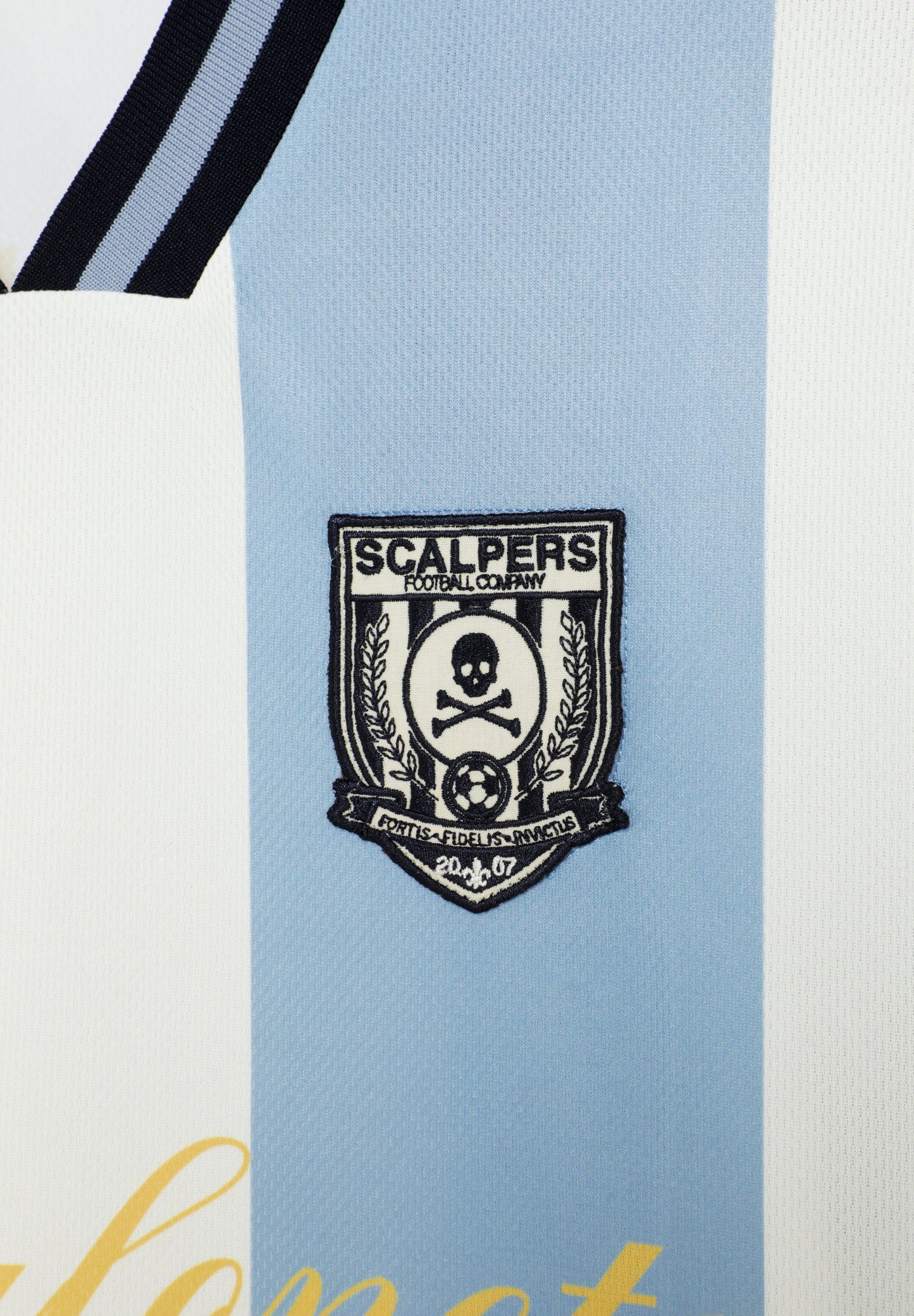 SCARGENTINA FC TEE