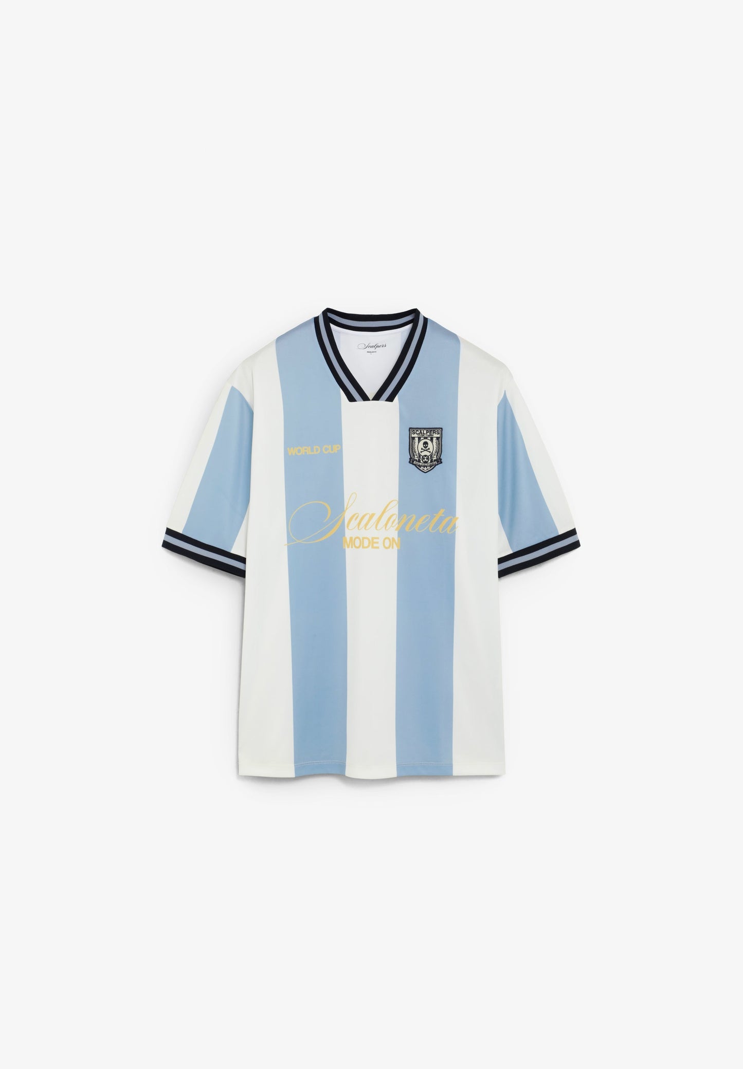 SCARGENTINA FC TEE
