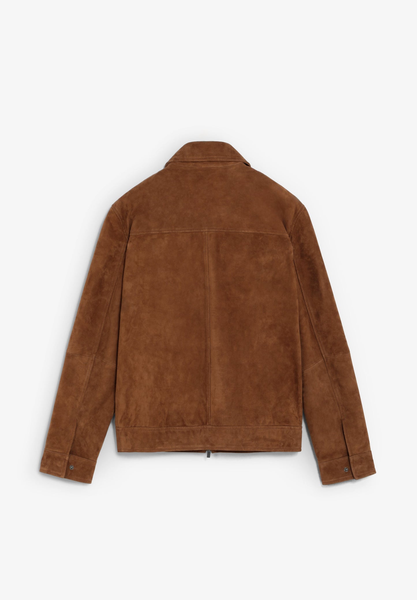 SCPANNA SUEDE JACKET