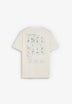 RELAXED PRINTED T-SHIRT
