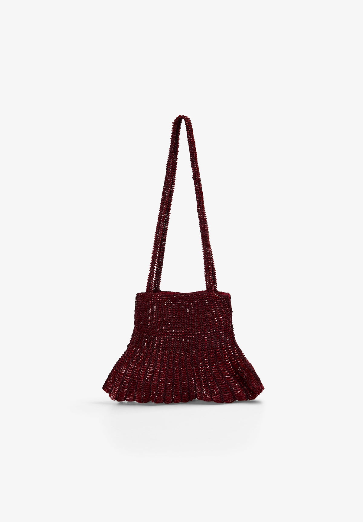 SCPARSHEELBEADS XMAS BAG
