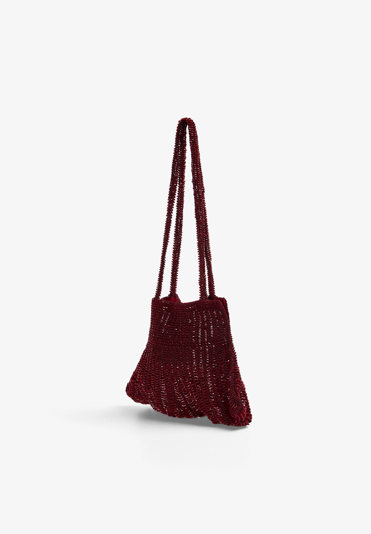 SCPARSHEELBEADS XMAS BAG