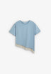 SCXMASY BEADS TEE