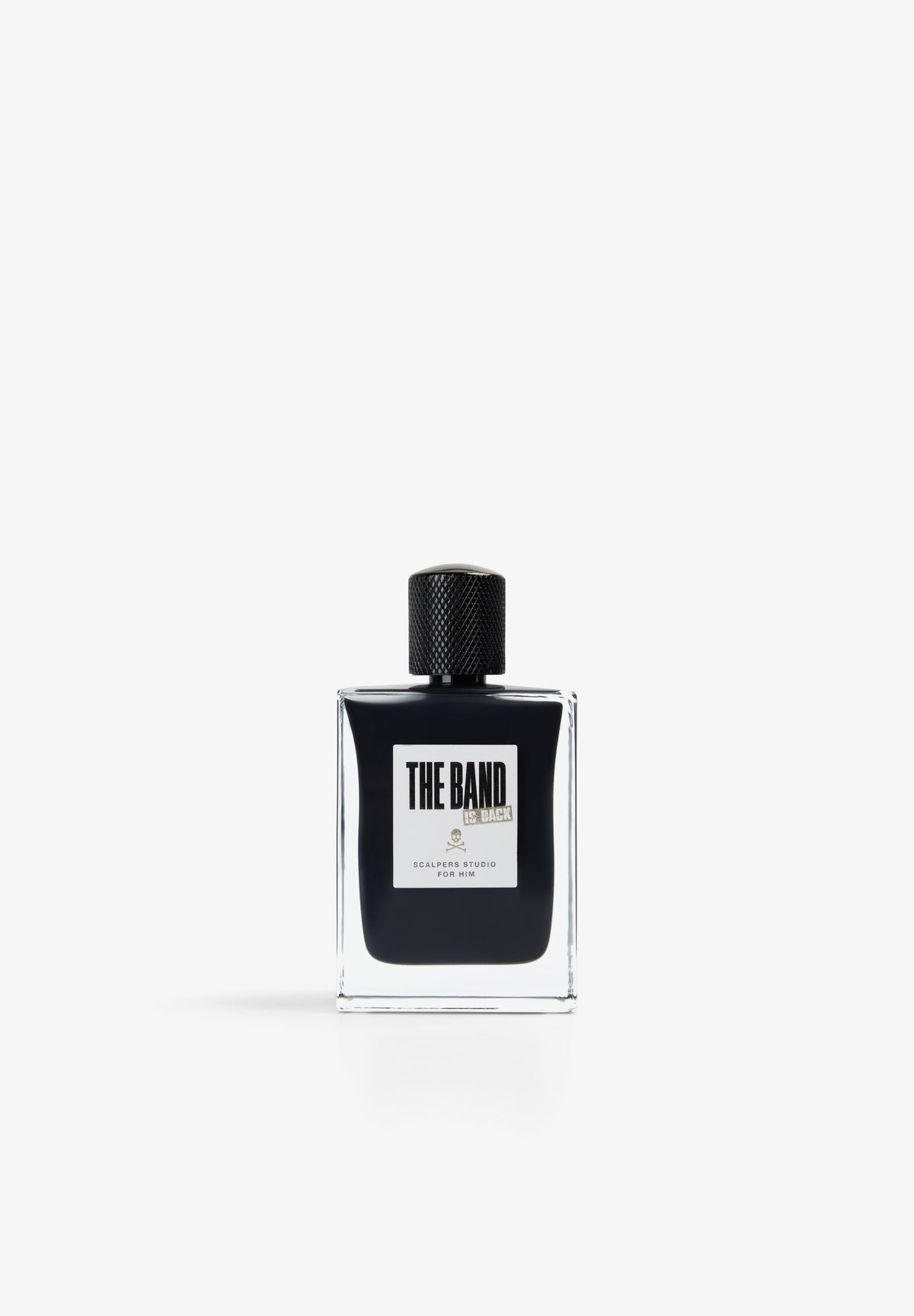 SC THE BAND IS BACK FOR HIM 50ML