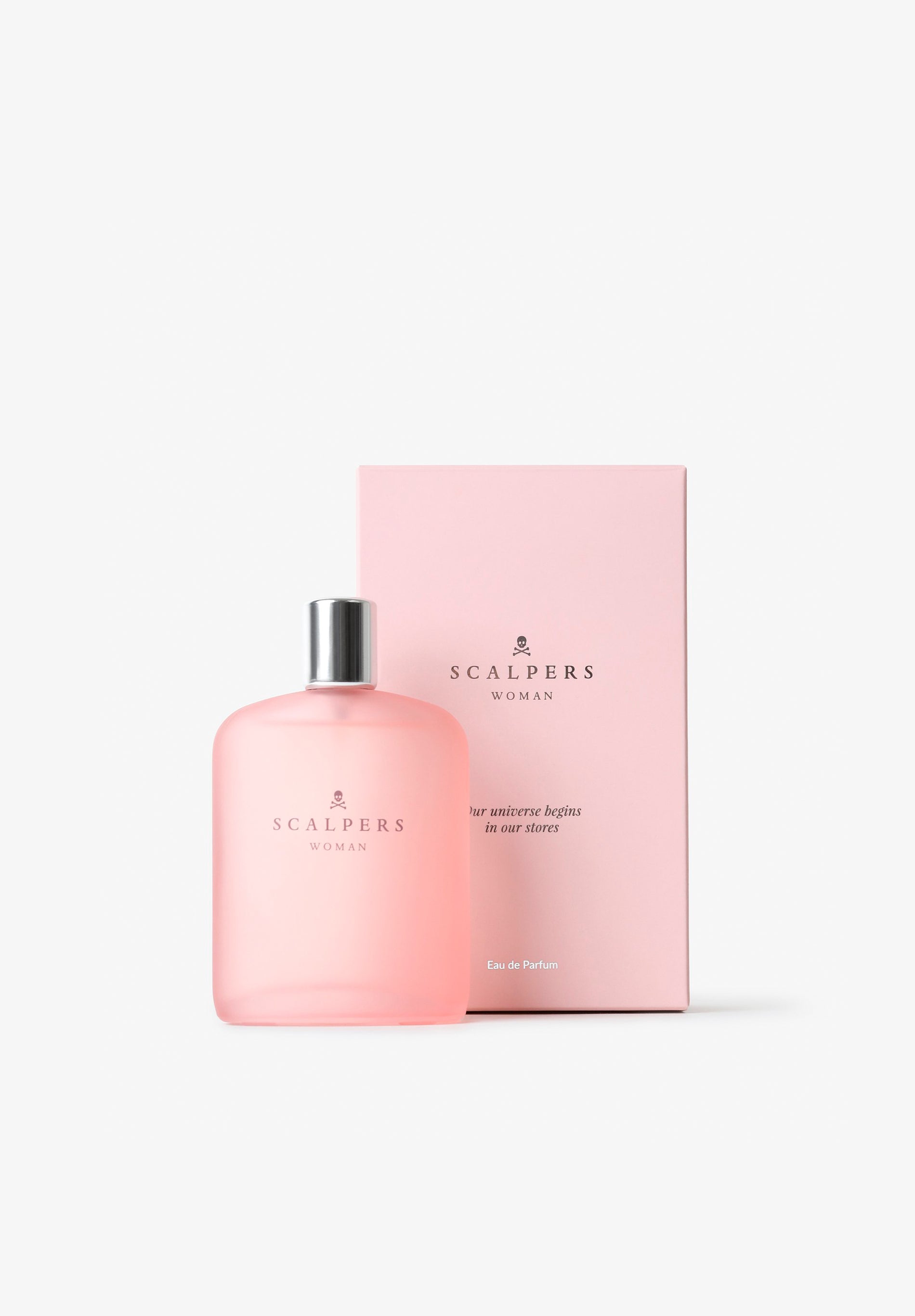 SCALPERS PARFUM DAMES