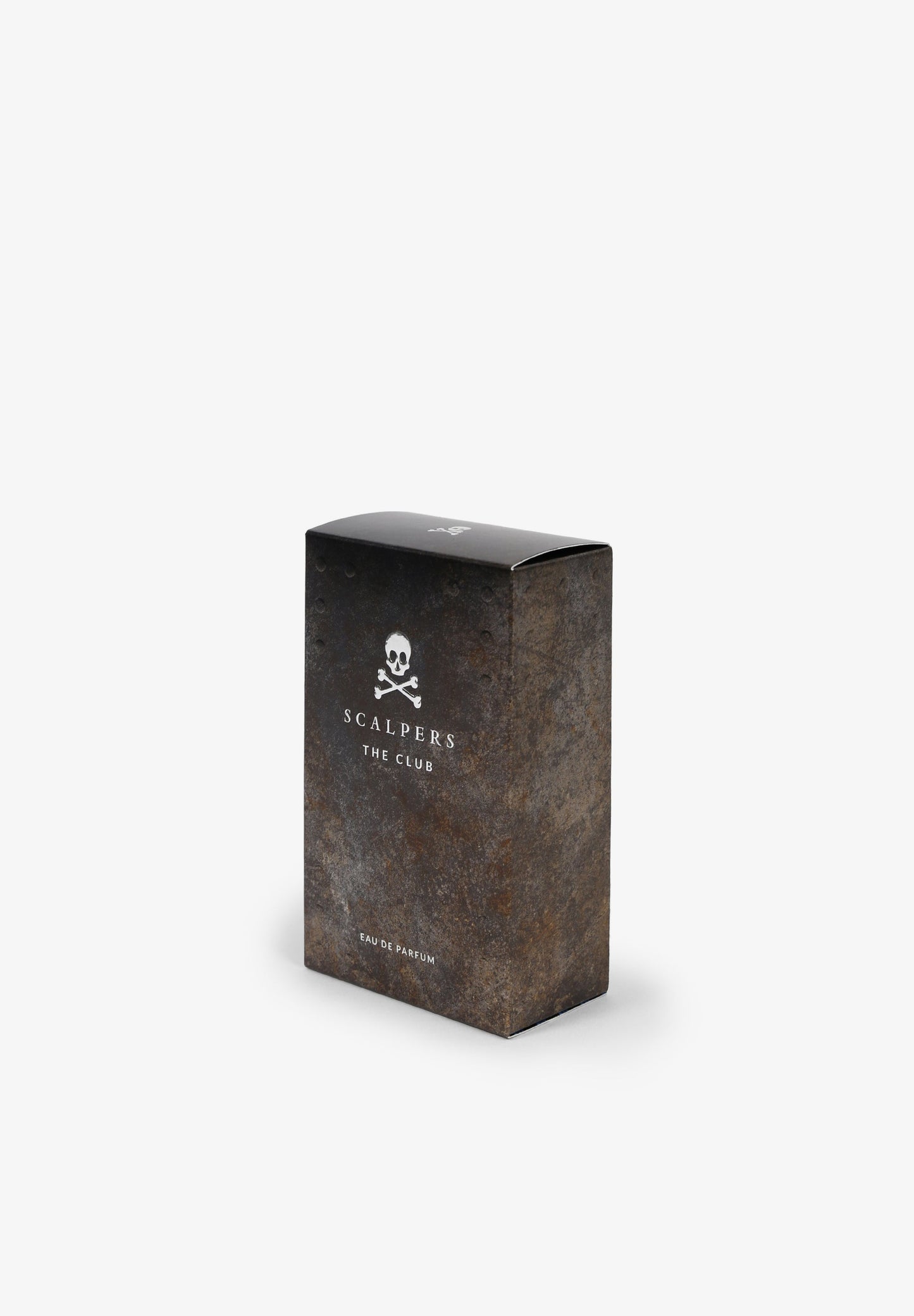 SCALPERS PARFUM THE CLUB 75 ML