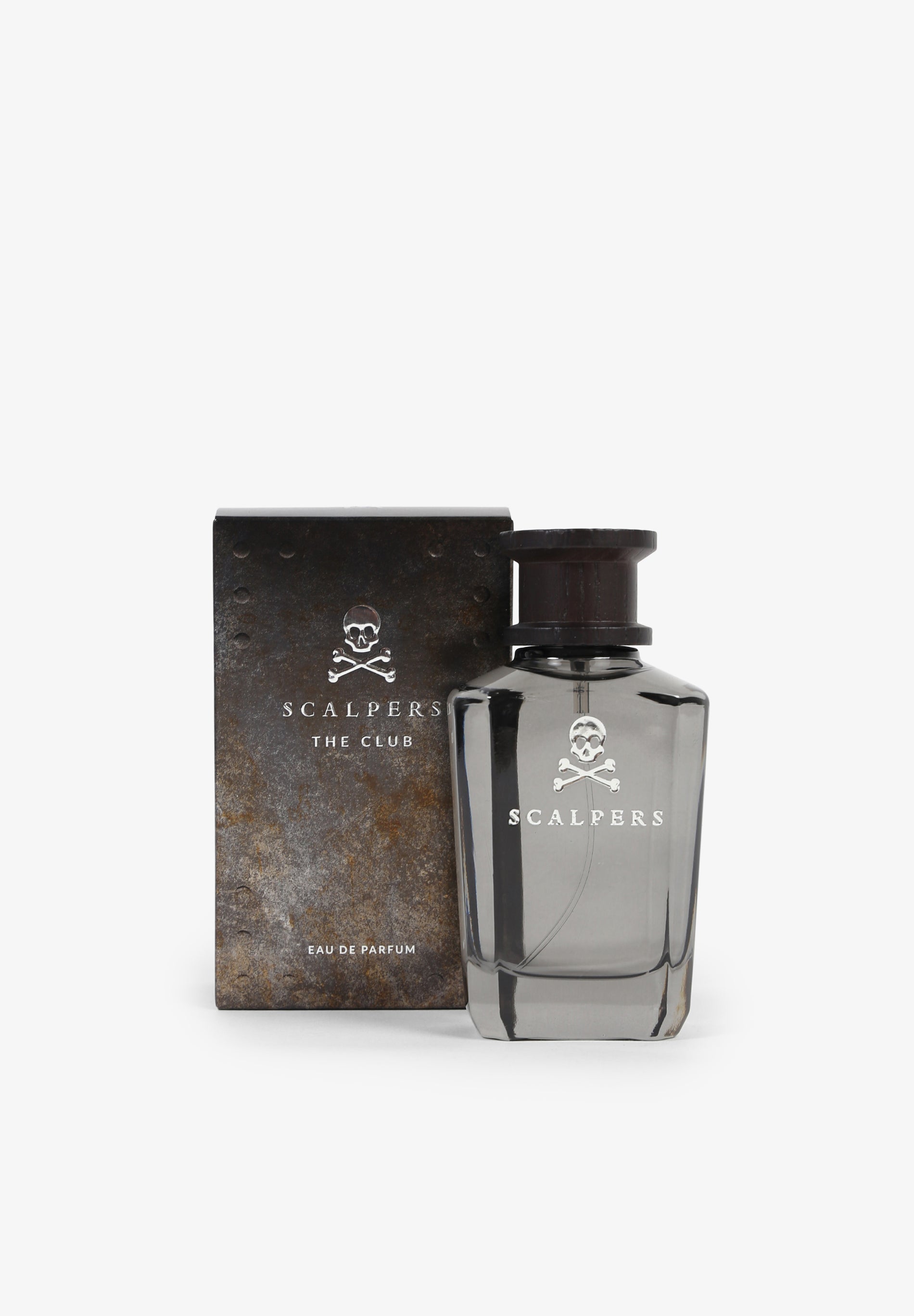 SCALPERS PARFUM THE CLUB 75 ML