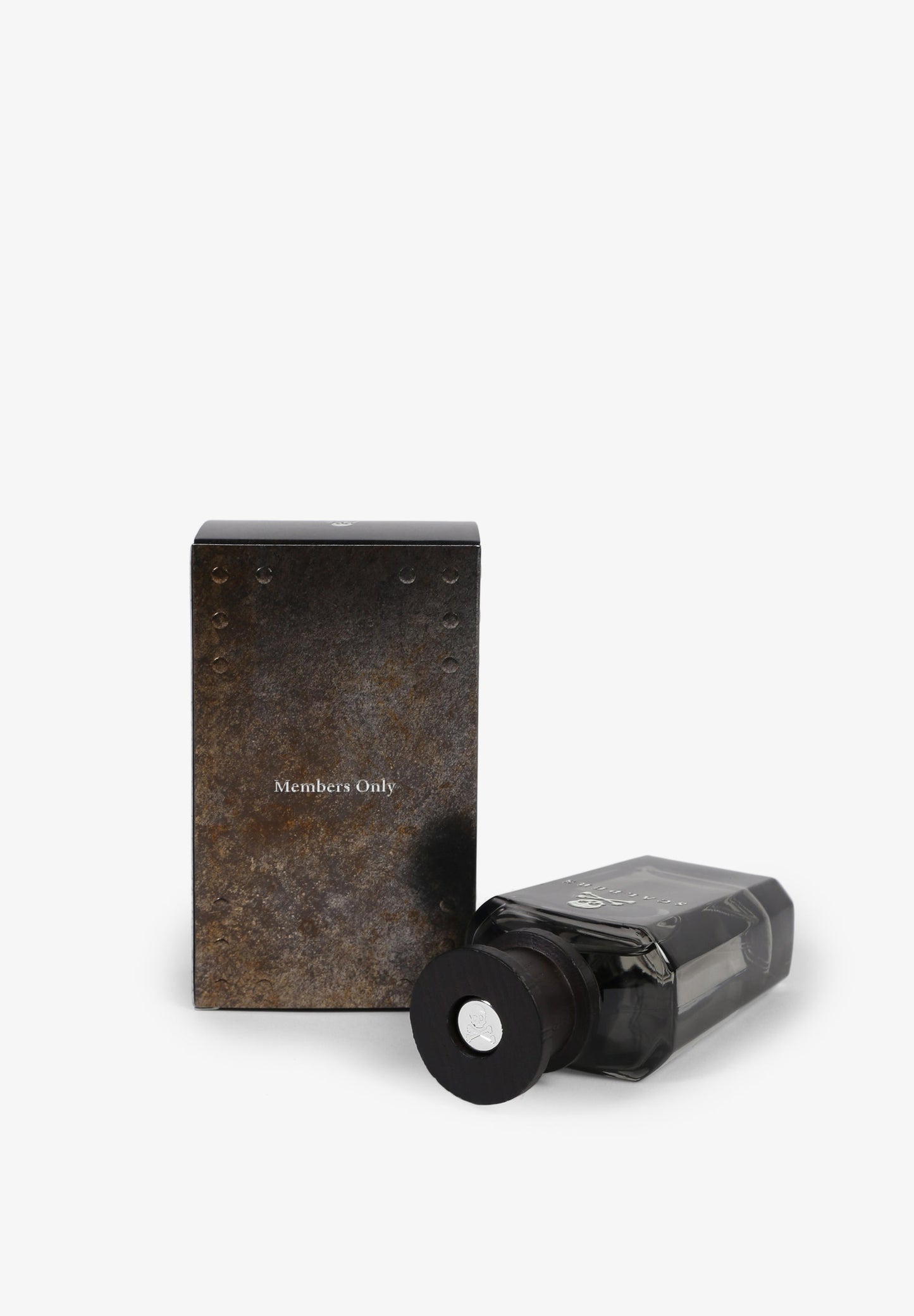 PERFUME SCALPERS THE CLUB 75 ML - Scalpers