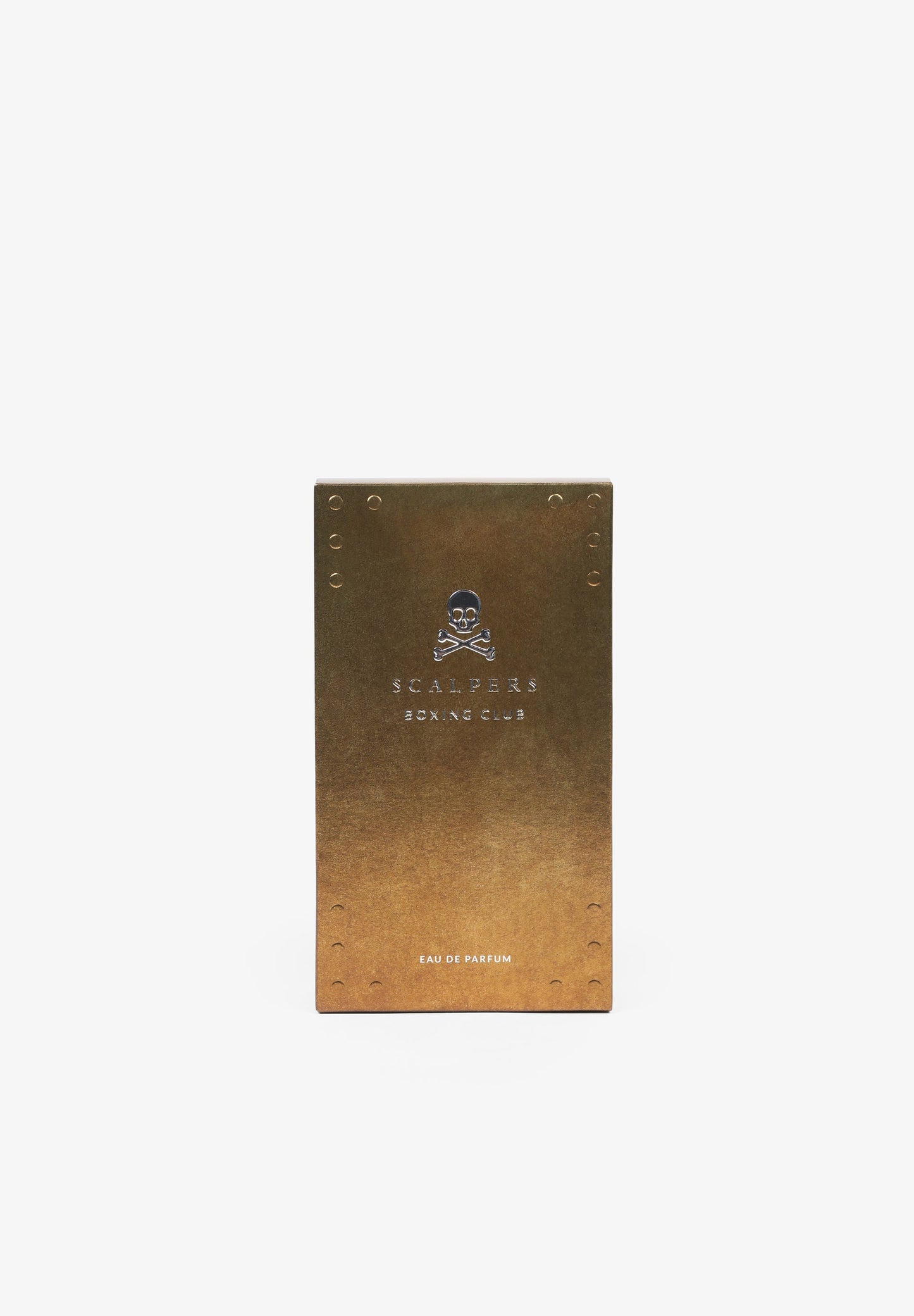 PERFUME SCALPERS BOXING CLUB 75 ML - Scalpers