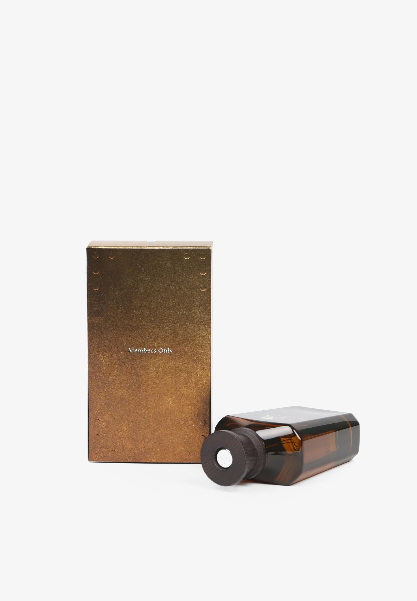 PERFUME SCALPERS BOXING CLUB 75 ML - Scalpers