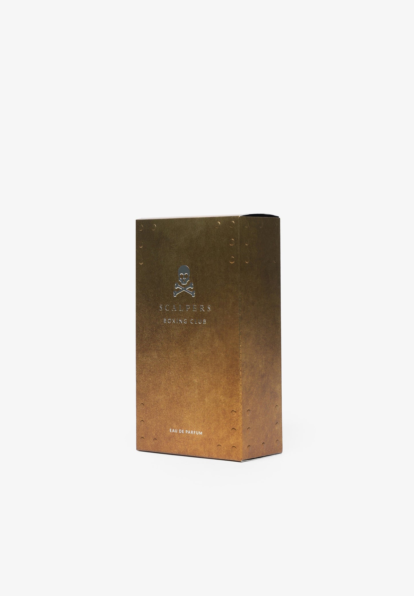 PERFUME SCALPERS BOXING CLUB 125ML - Scalpers