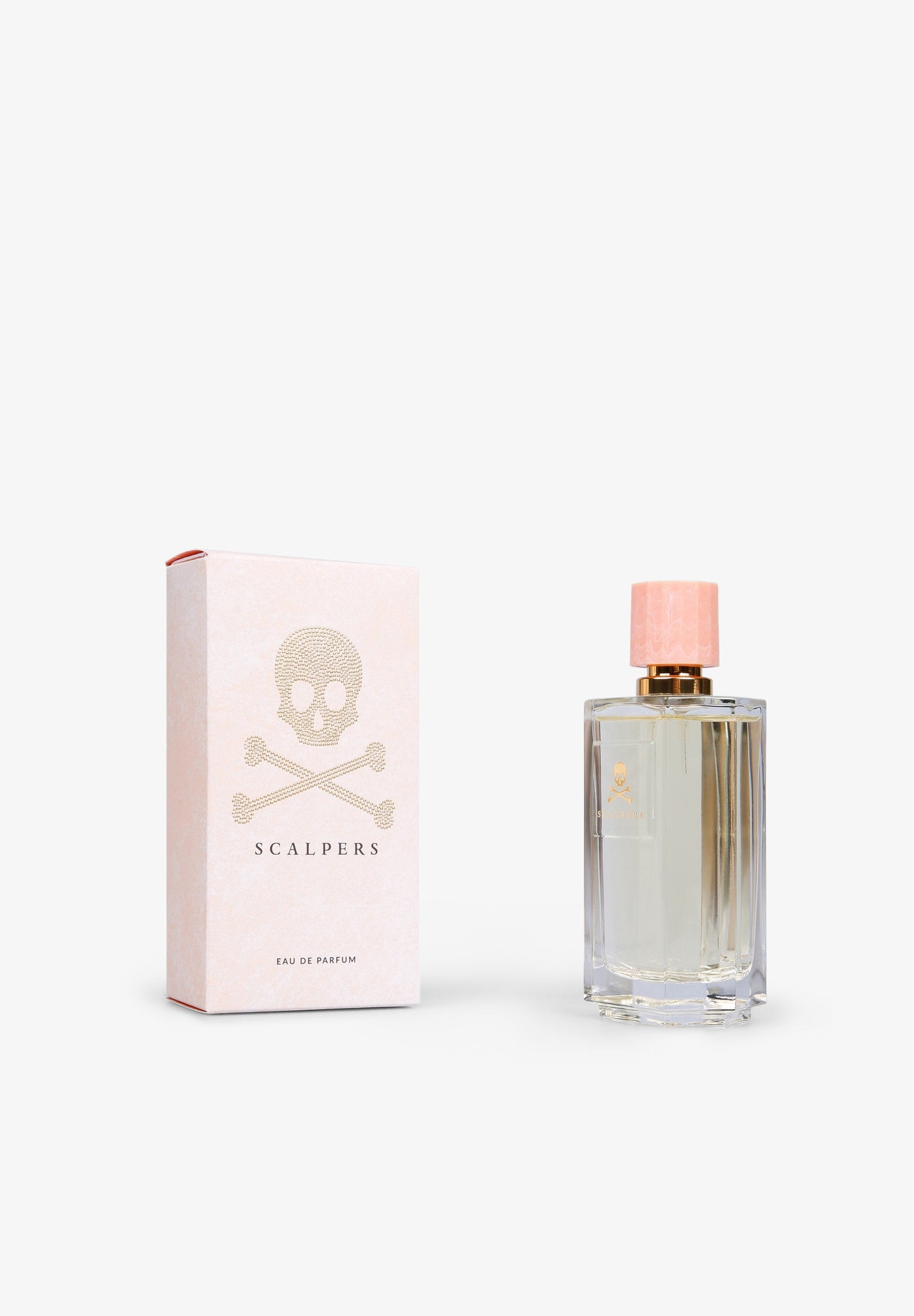 SCALPERS PARFUM HER &amp; HERE 100ML