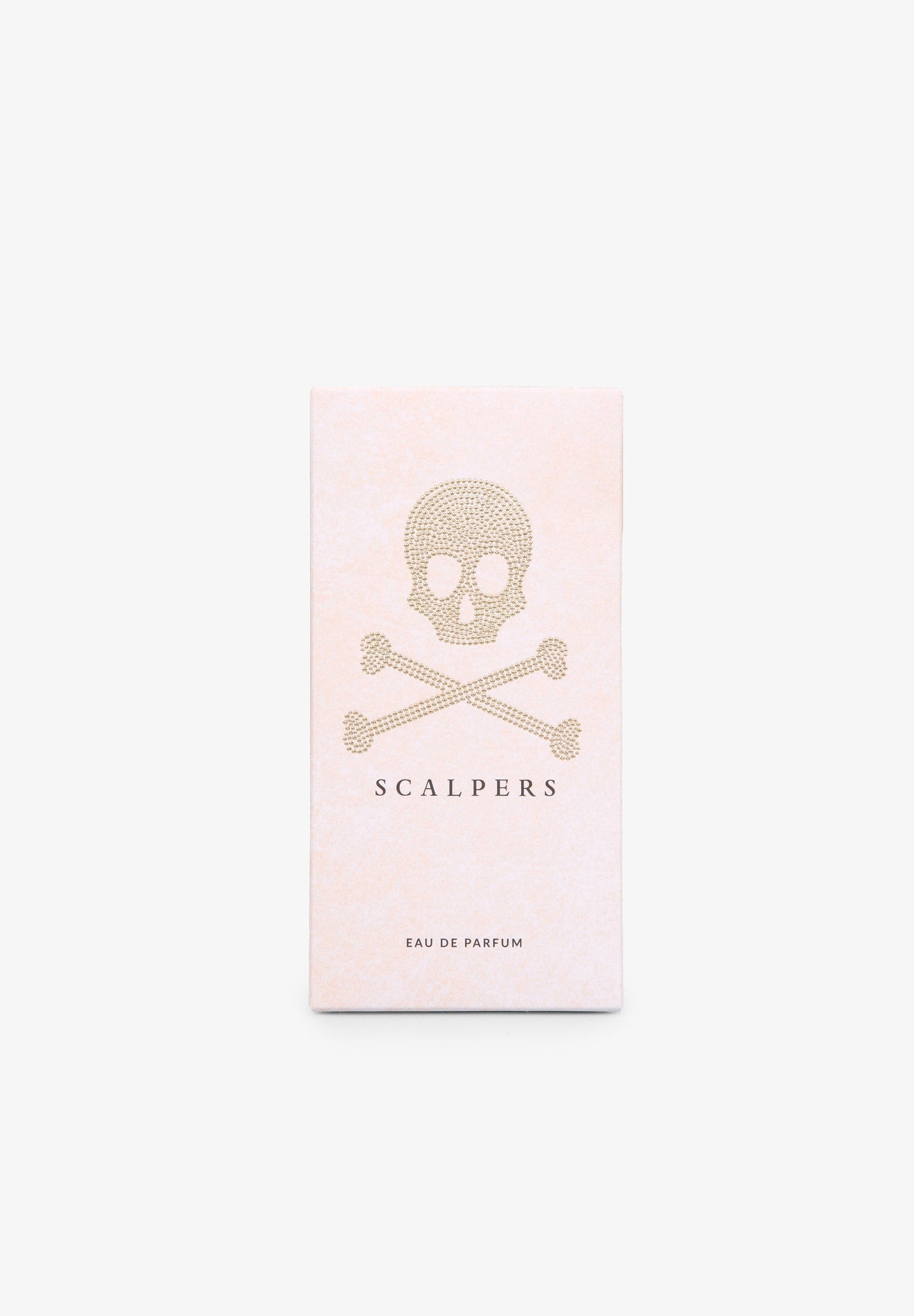 HER & HERE SCALPERS PERFUME 100 ML