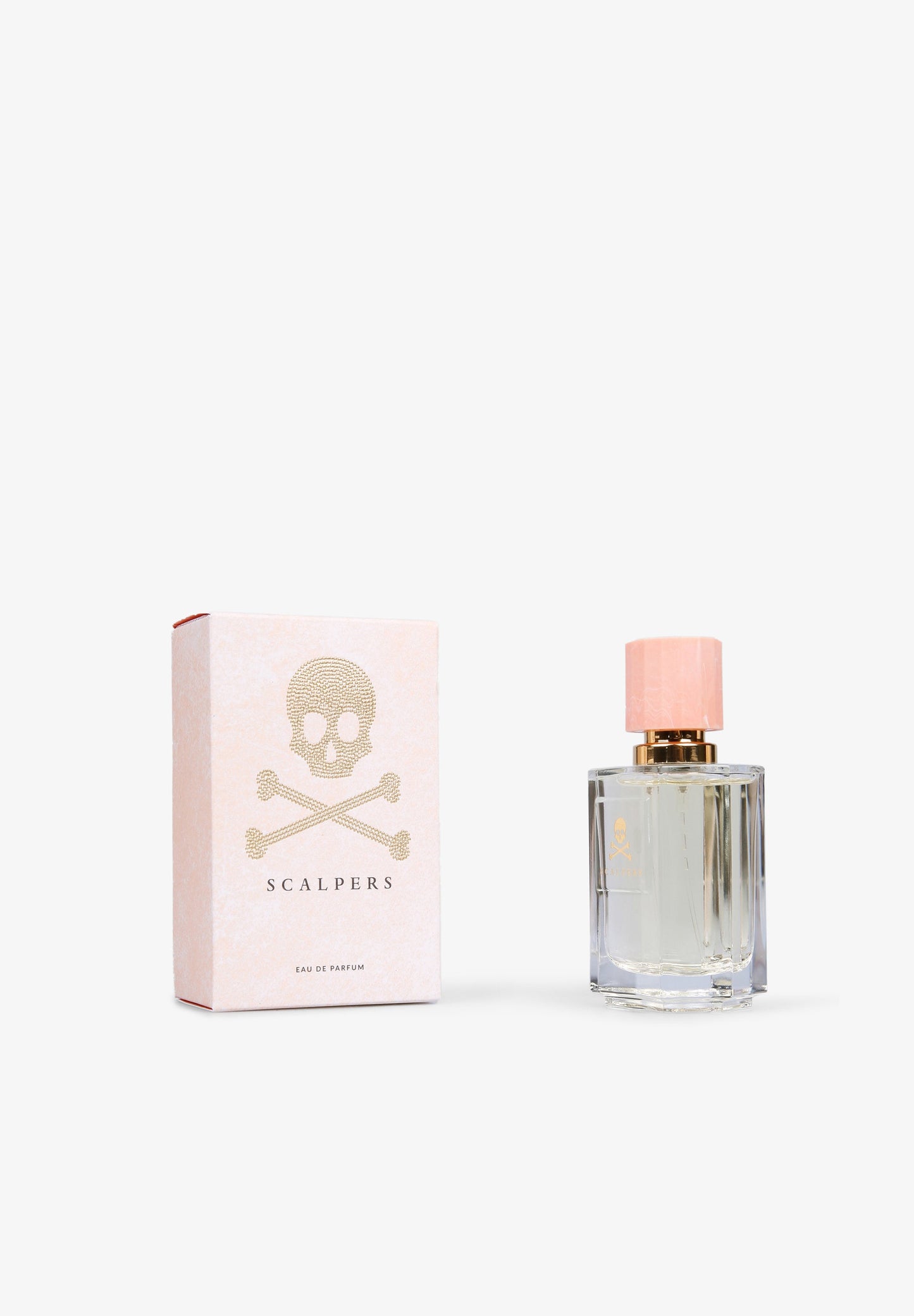 SCALPERS PARFUM HER &amp; HERE 50ML