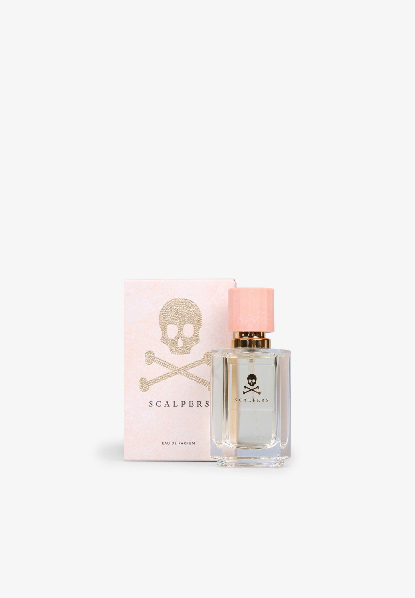 SCALPERS PARFUM HER &amp; HERE 50ML