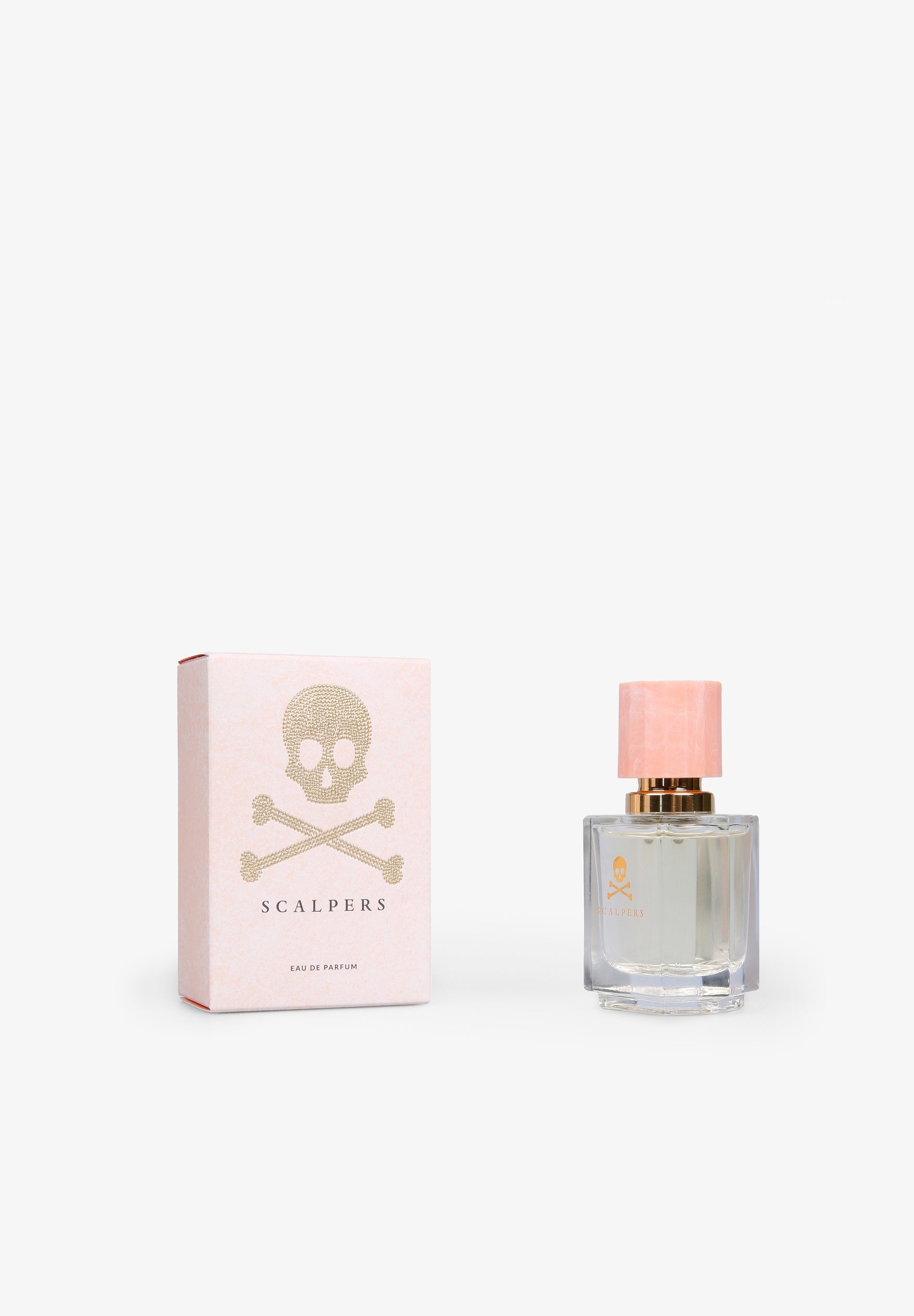 PERFUME SCALPERS HER & HERE 30ML