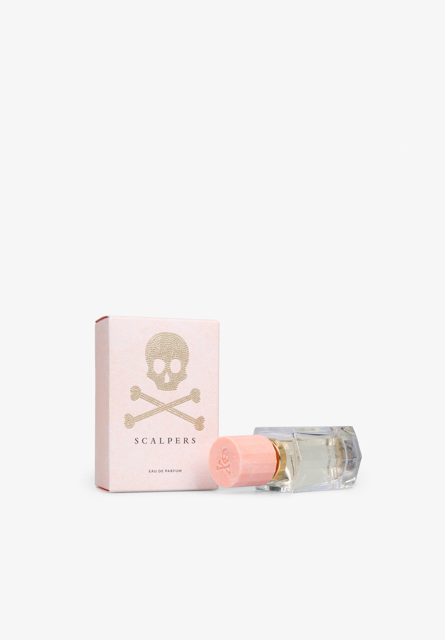 SCALPERS PARFUM HER &amp; HERE 30ML