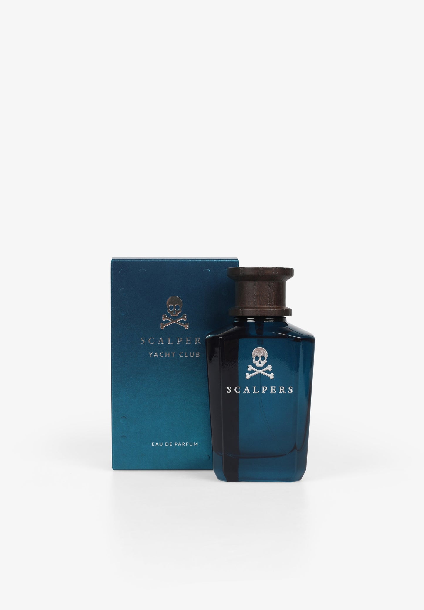 SCALPERS YACHT CLUB FRAGRANCE 75 ML