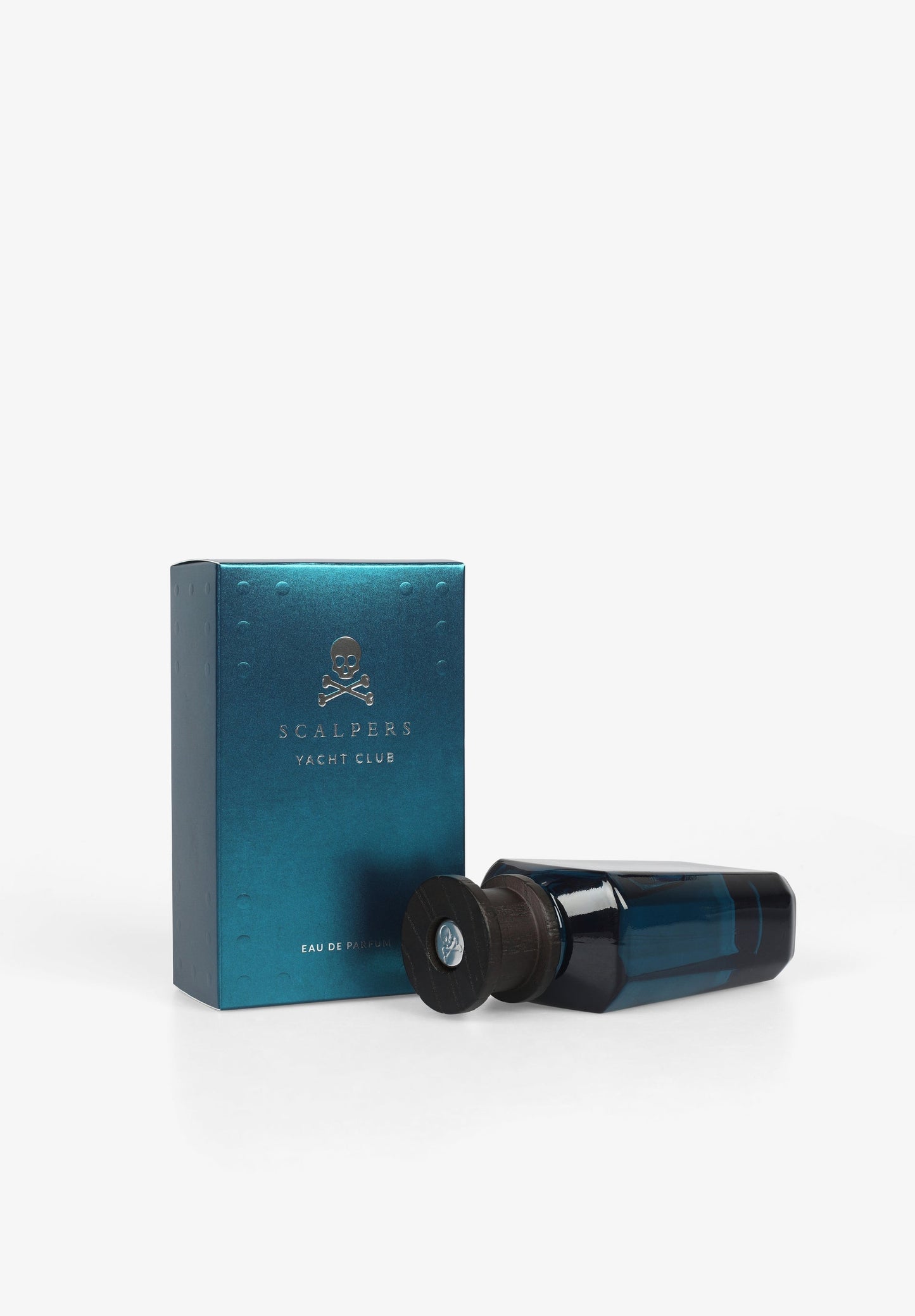 SCALPERS YACHT CLUB FRAGRANCE 75 ML