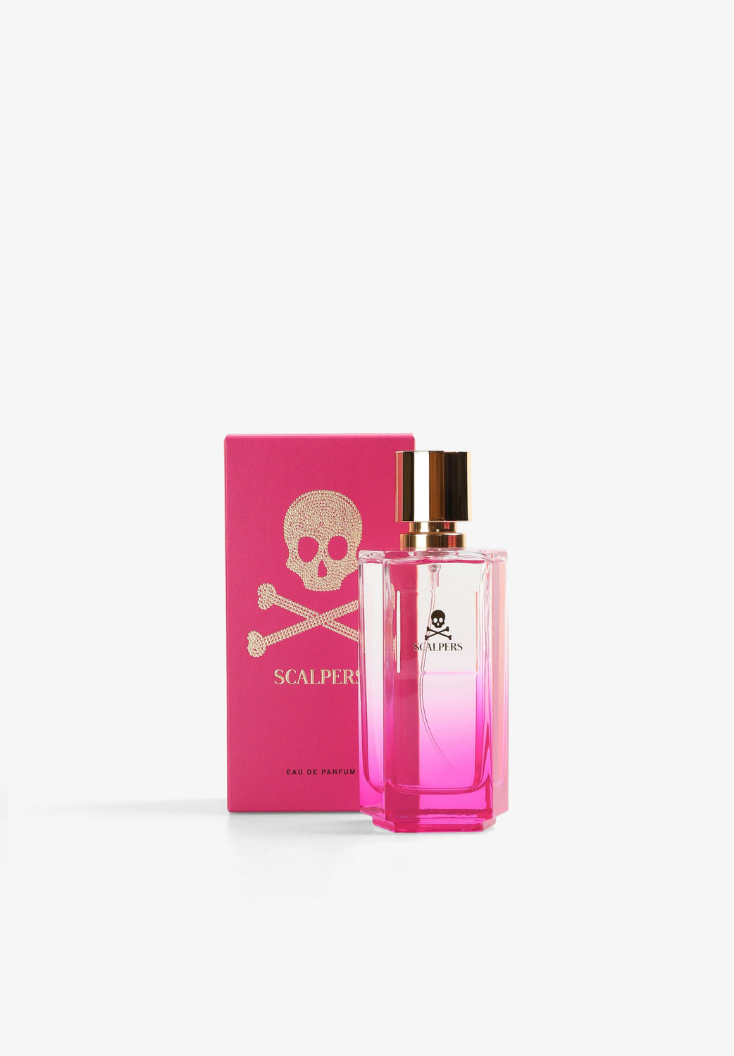 FRAGANCIA WILD FLOWER 100ML - Scalpers