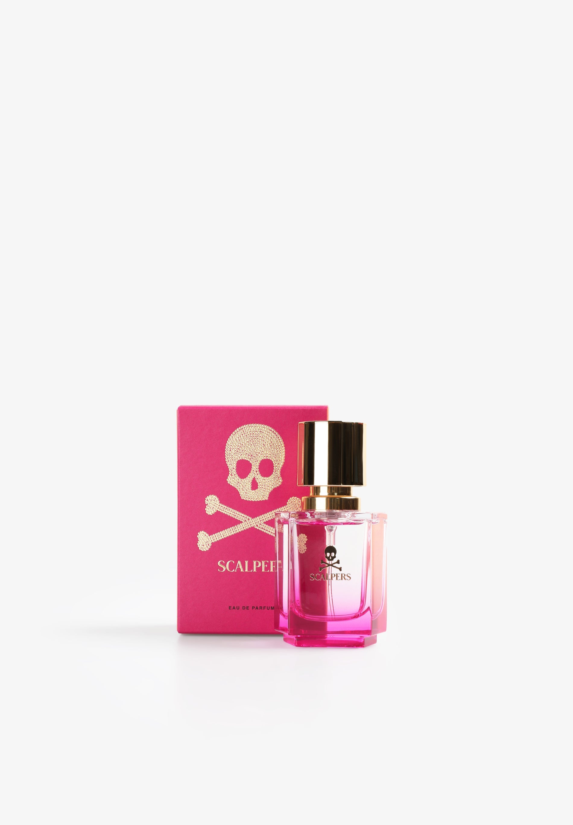 PARFUM FLEUR SAUVAGE 30ML