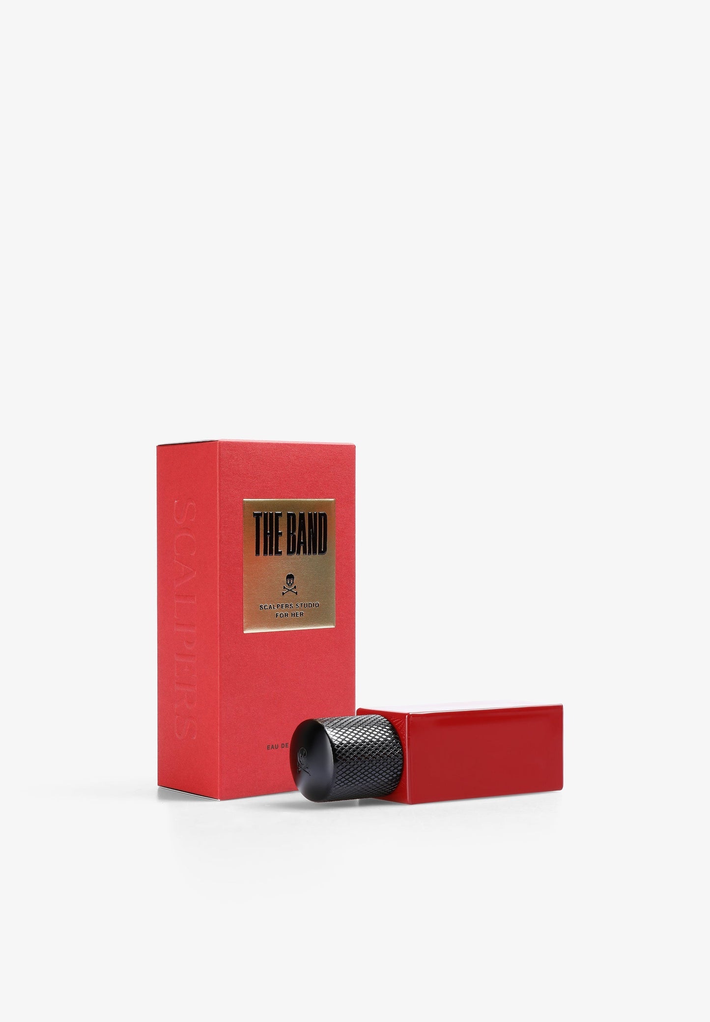 SCALPERS THE BAND PERFUME 30ML