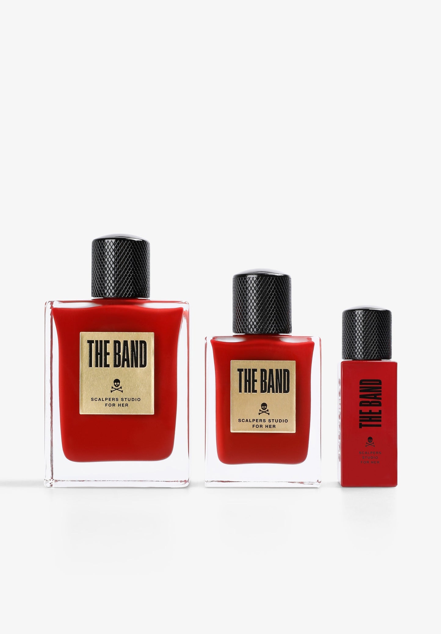 SCALPERS THE BAND PERFUME 30ML