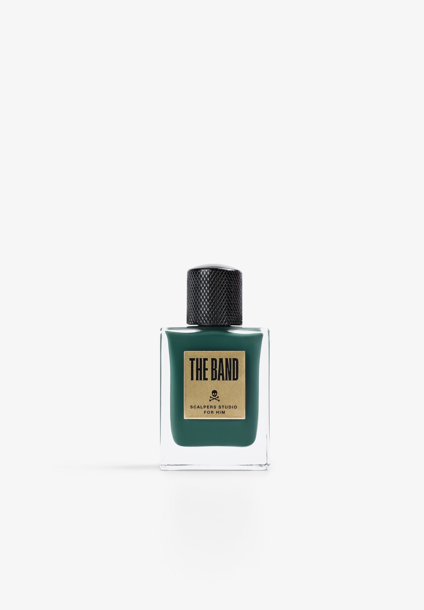 SCALPERS THE BAND PERFUME 50ML