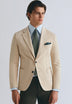 VESTE LÉGÈRE COTON