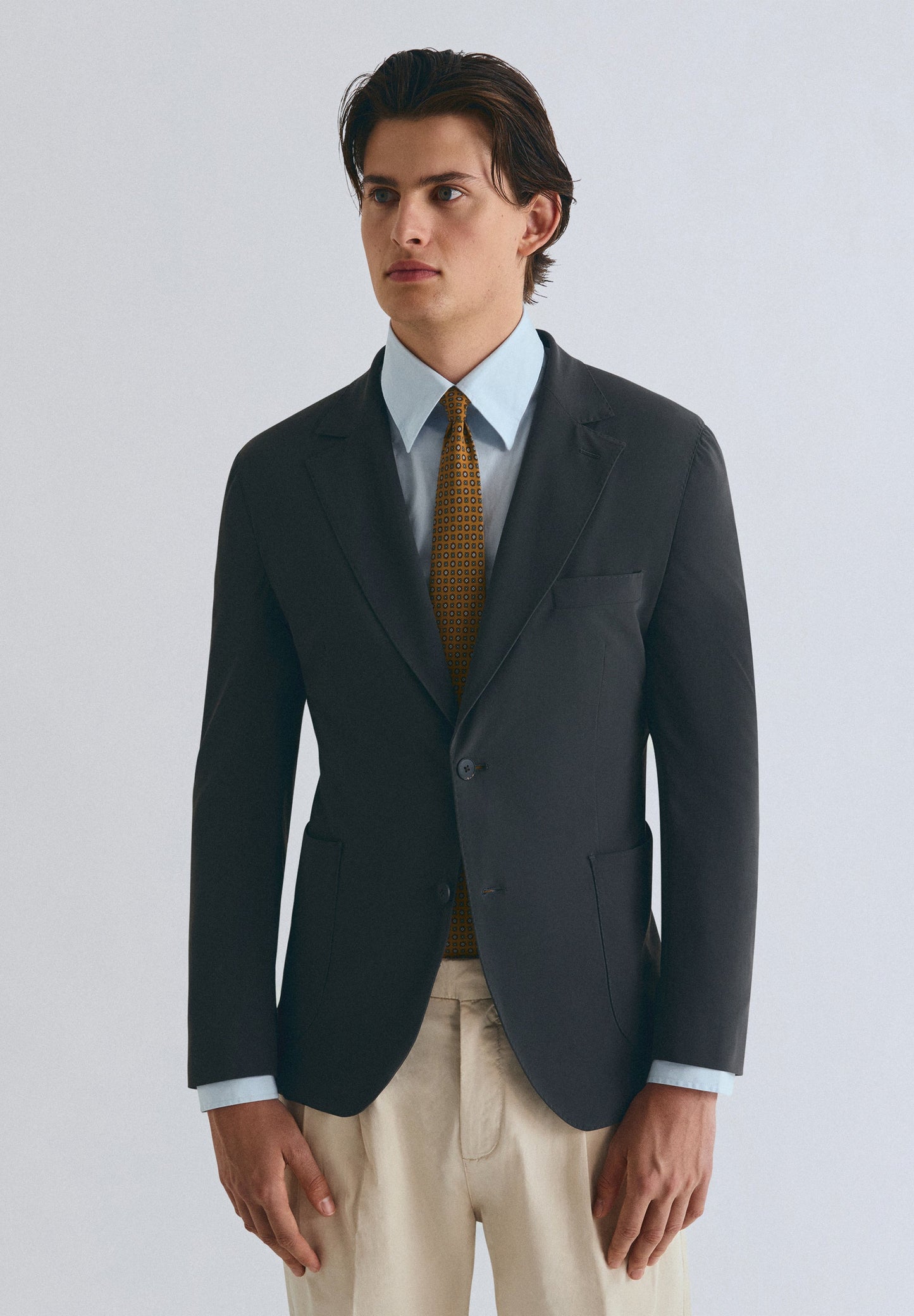 COMFORT SUIT BLAZER
