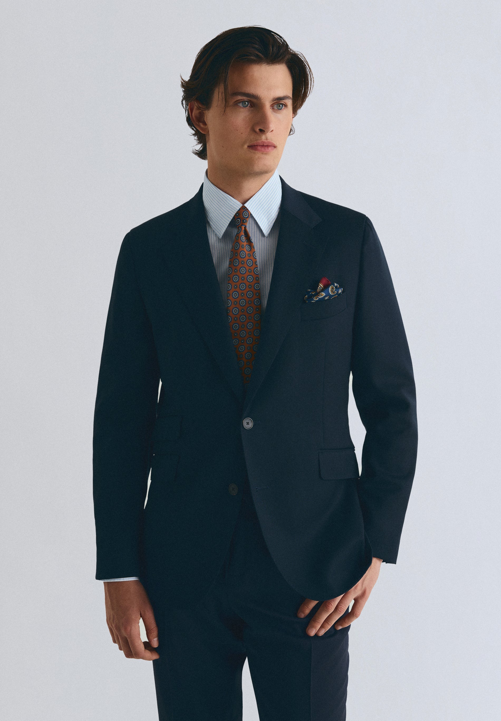 BLAZER 100% WOL