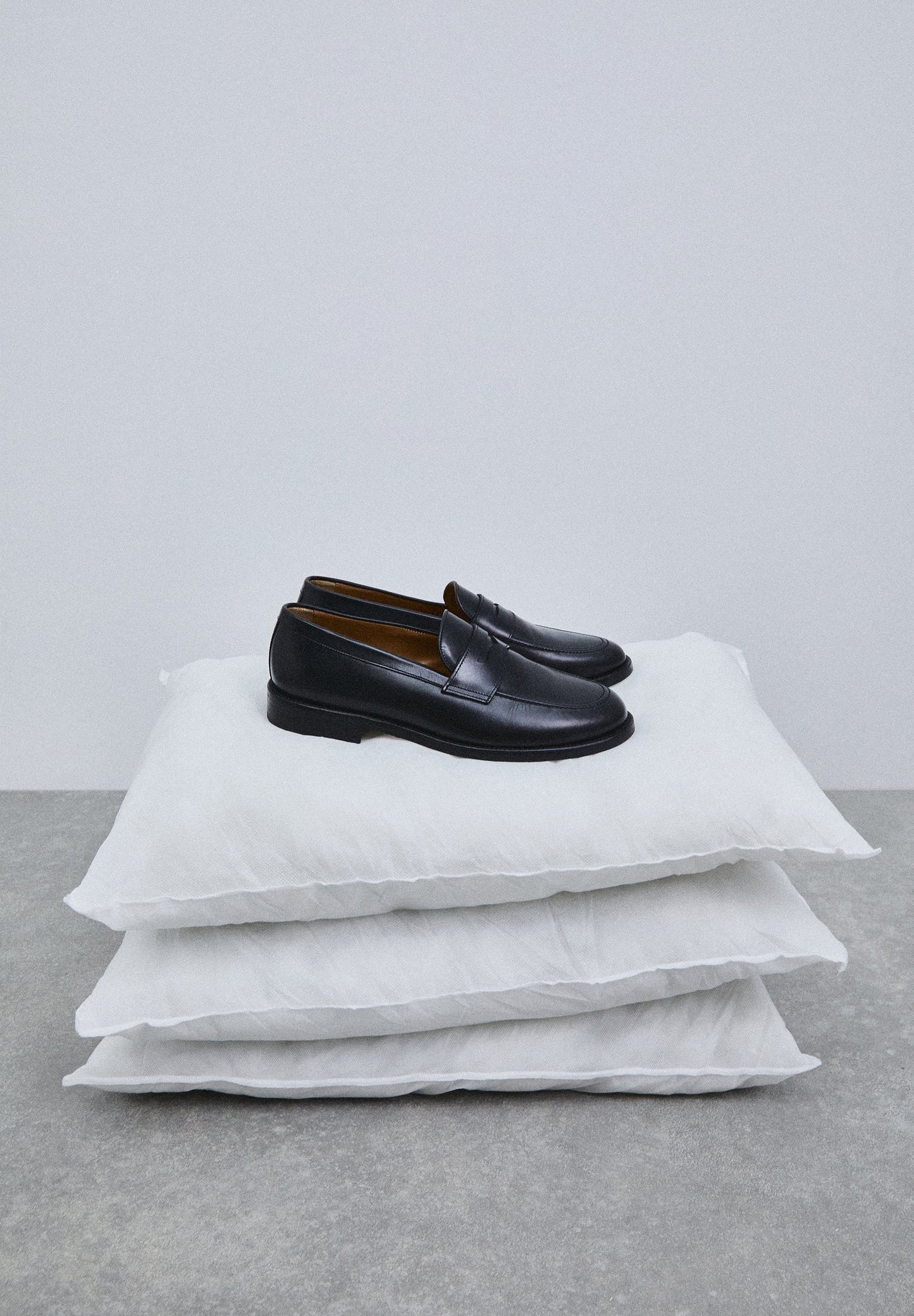 SC CARLSON LOAFER SHOES