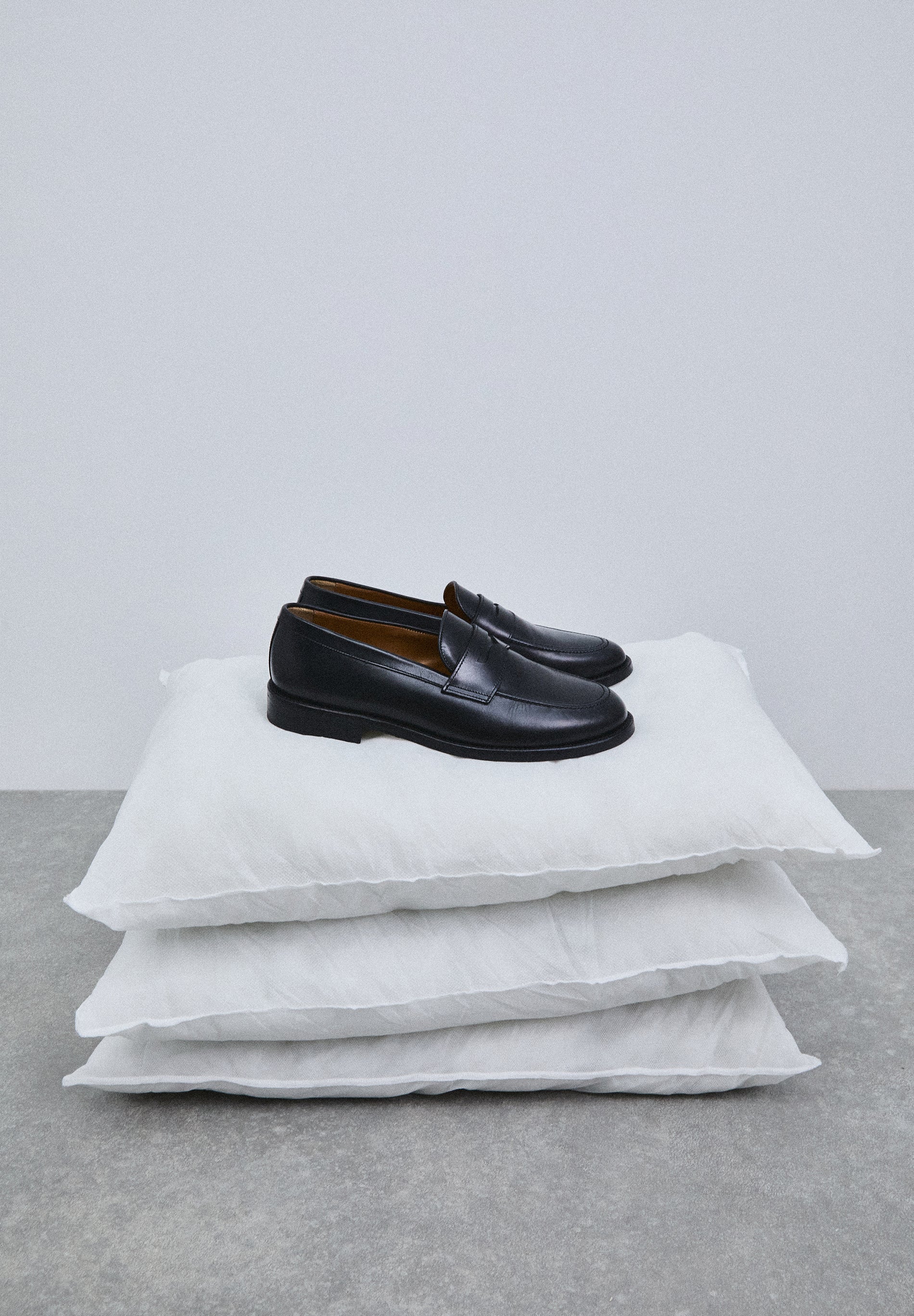 SC CARLSON LOAFER SHOES