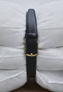 CEINTURE EN CUIR CLASSIQUE