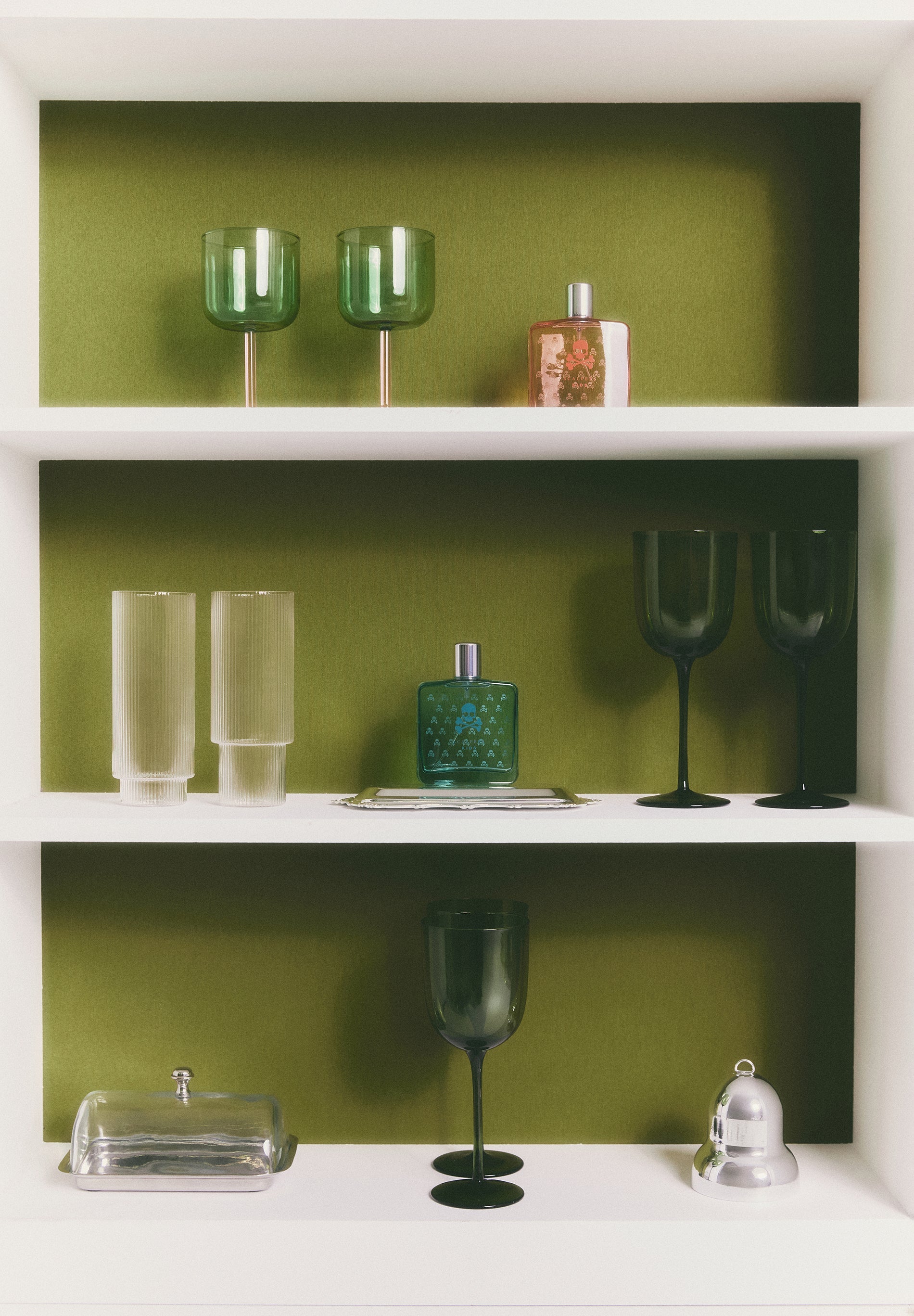 SCALPERS BOY PERFUME