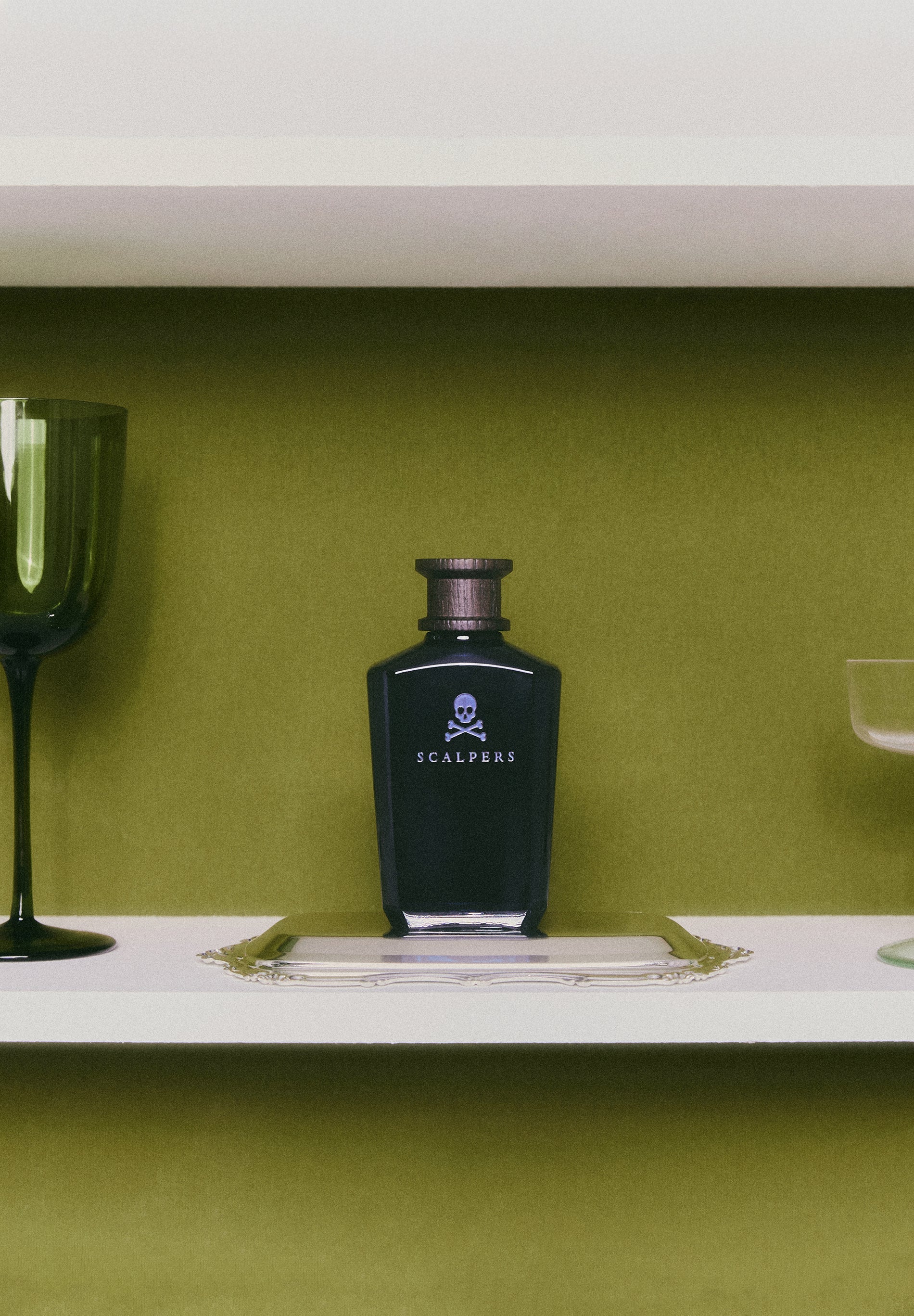 FRAGANCIA SCALPERS YACHT CLUB 125ML