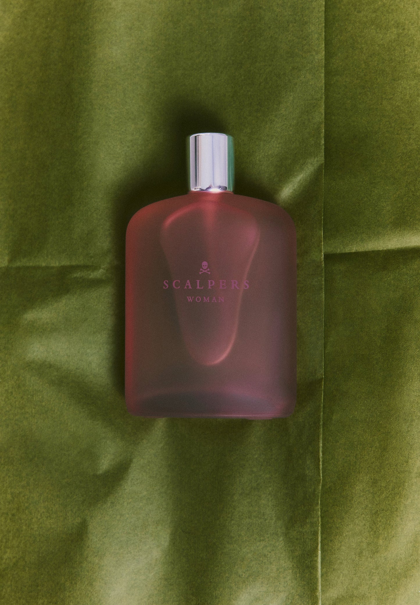 SCALPERS PARFUM DAMES