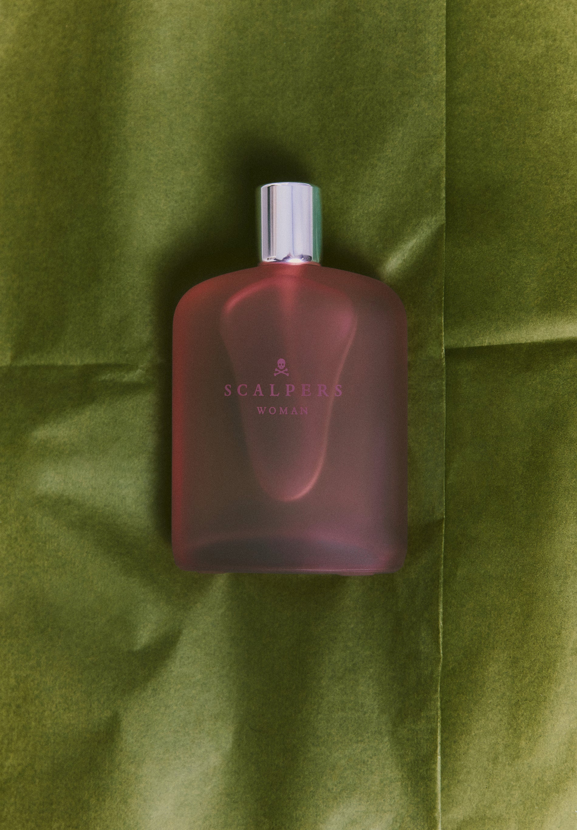 SCALPERS WOMEN’S PERFUME