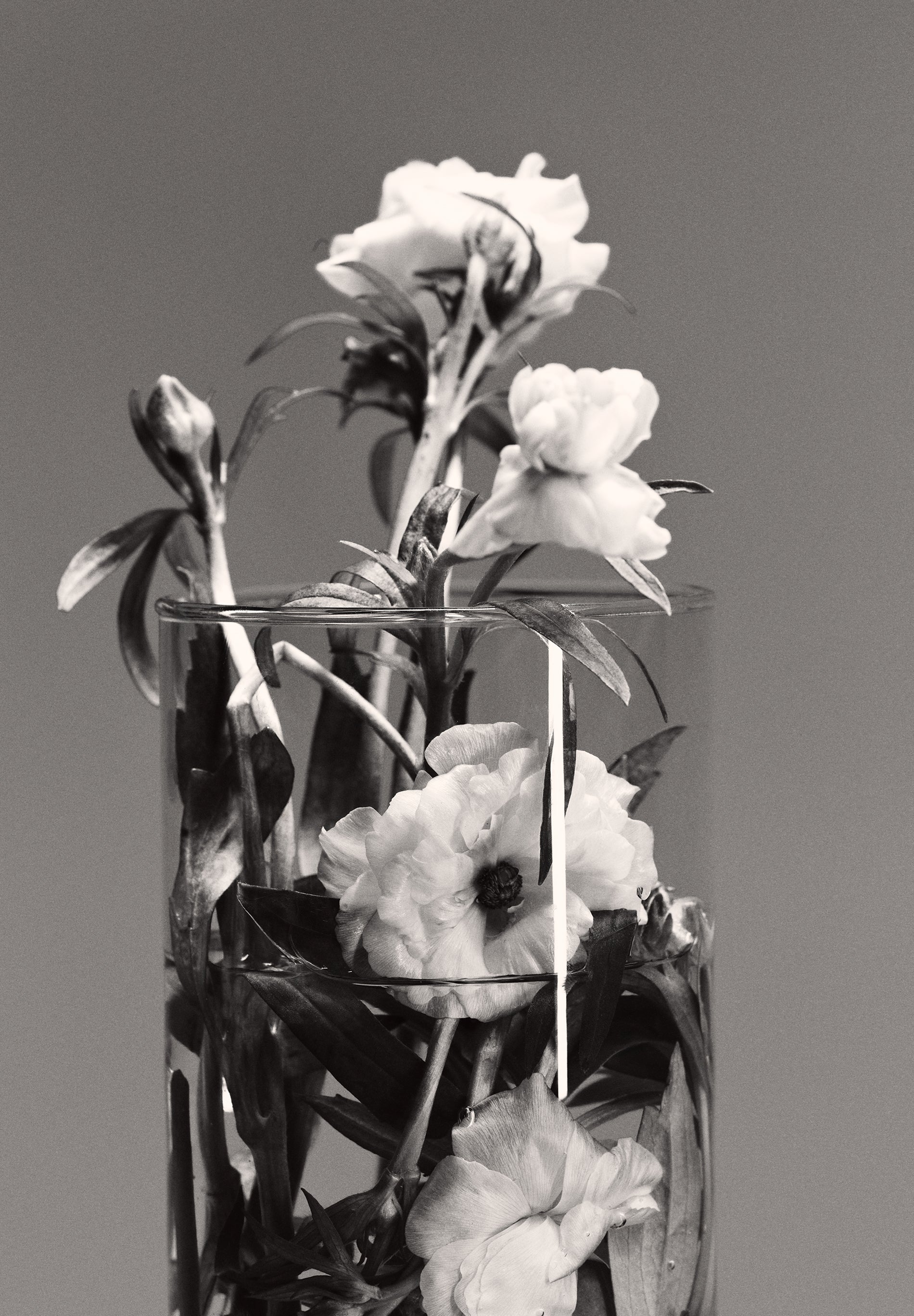 BRAIDED LEATHER TOTE BAG