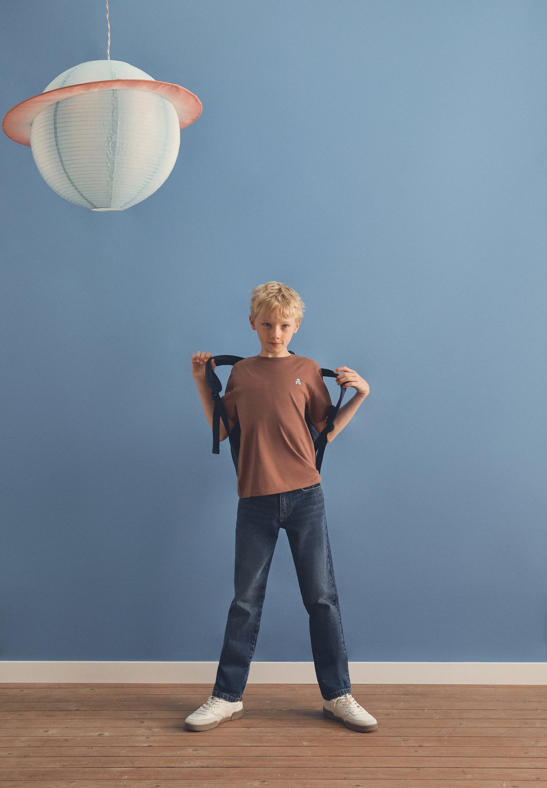 SLIM FIT JEANS