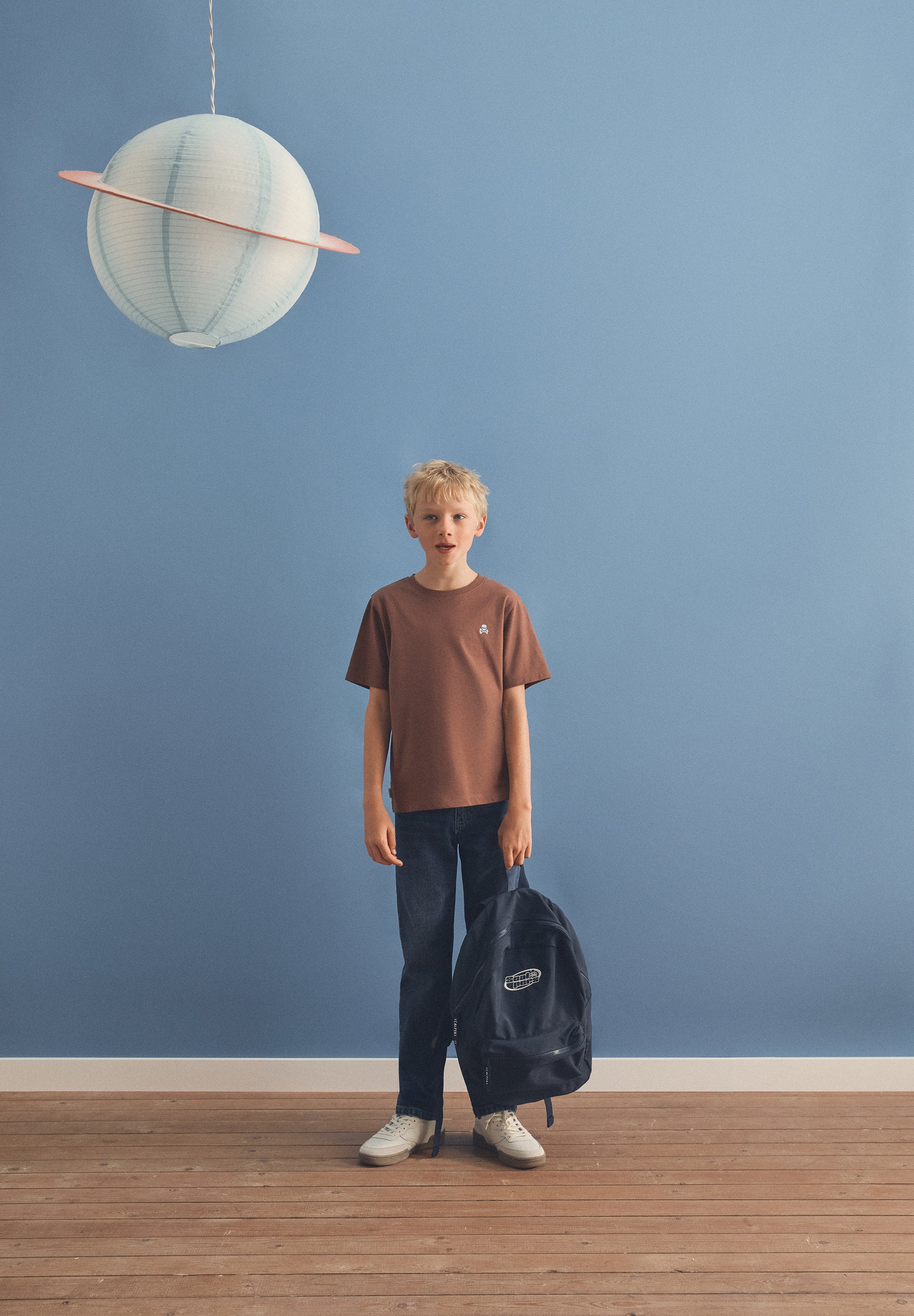 SCACTIVE RIPSTOP BACKPACK KIDS