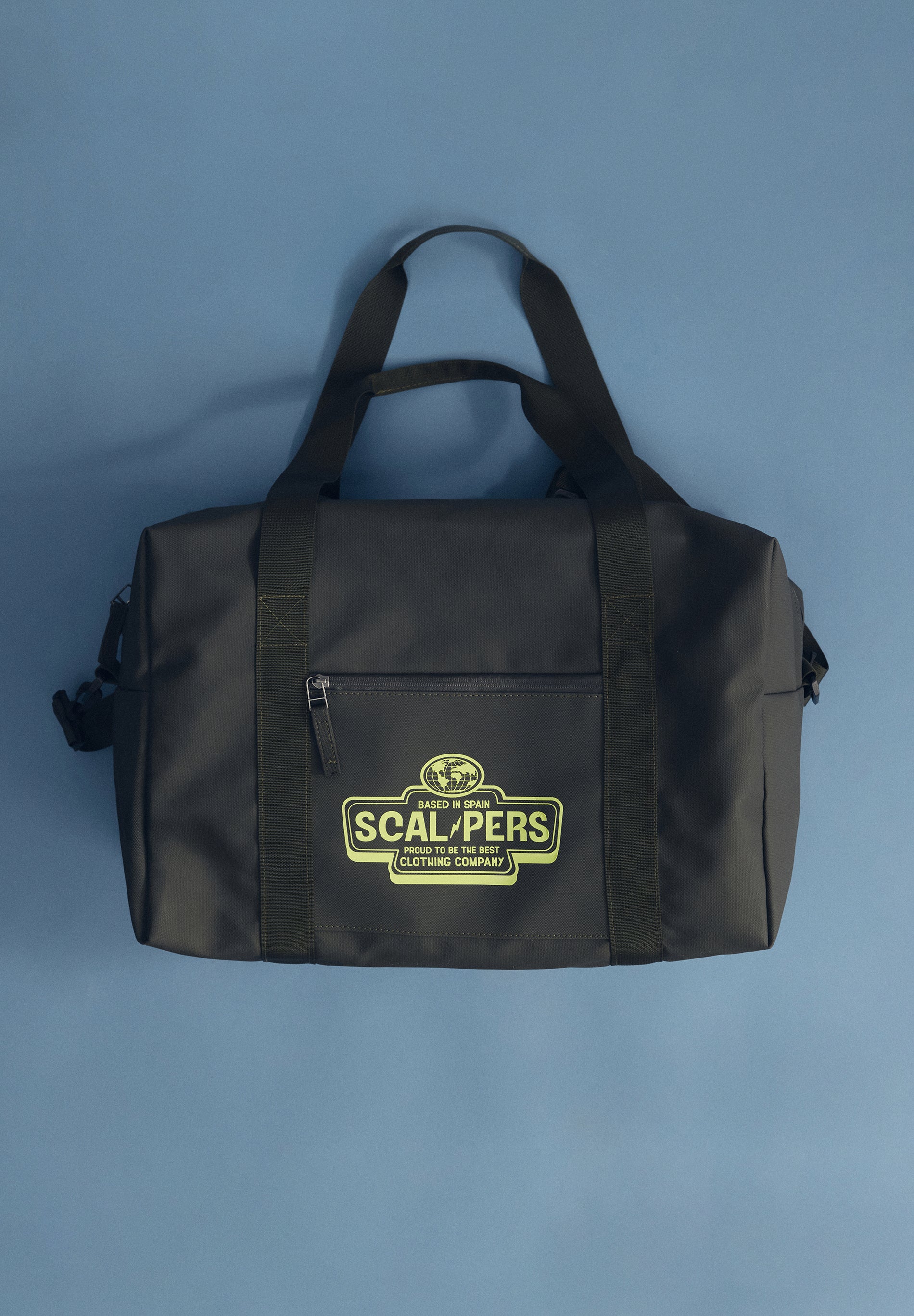 SCGUMMED DUFFLE BAG KIDS