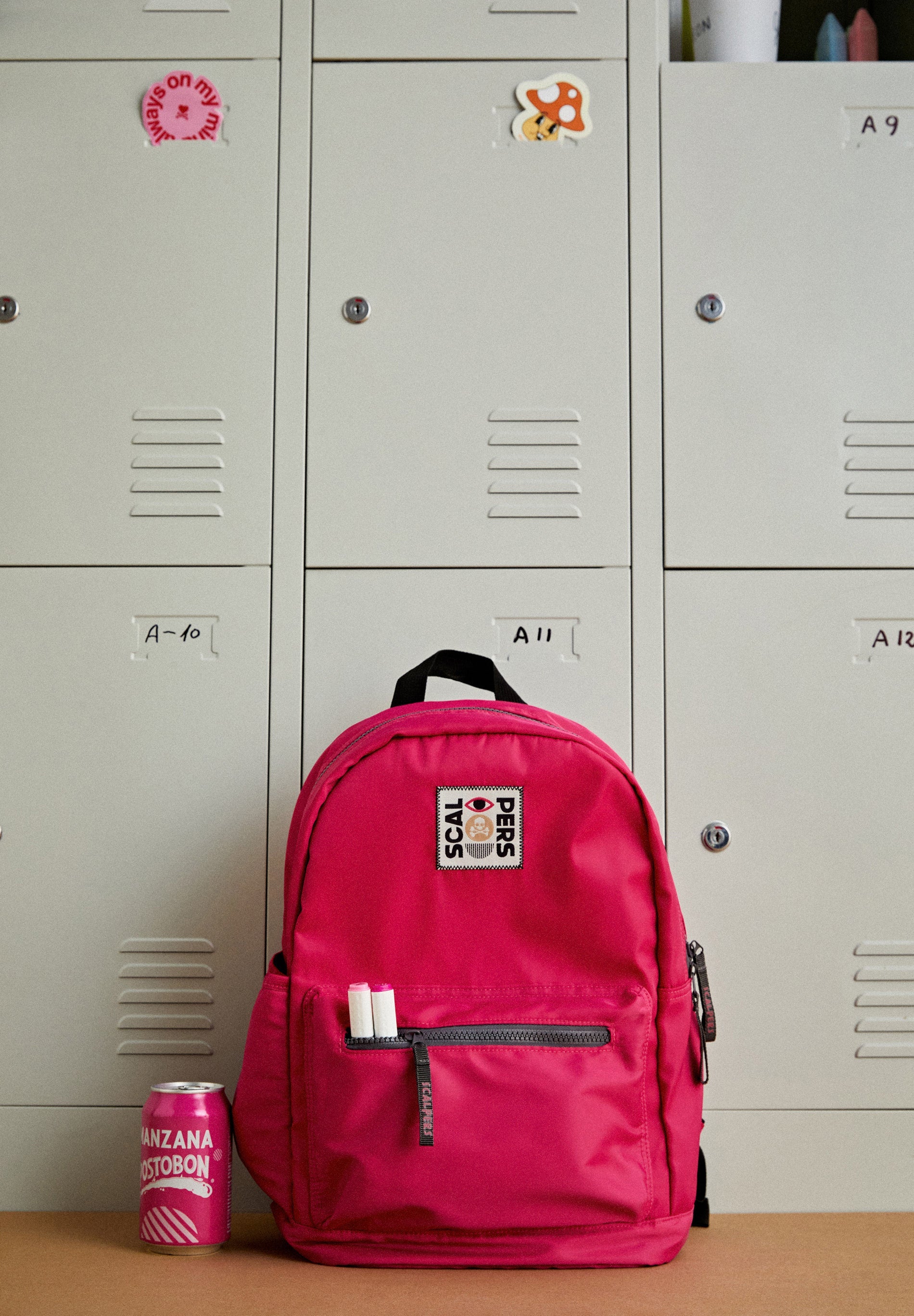 NOUVEAU SAC À DOS ACTIF POUR FILLES