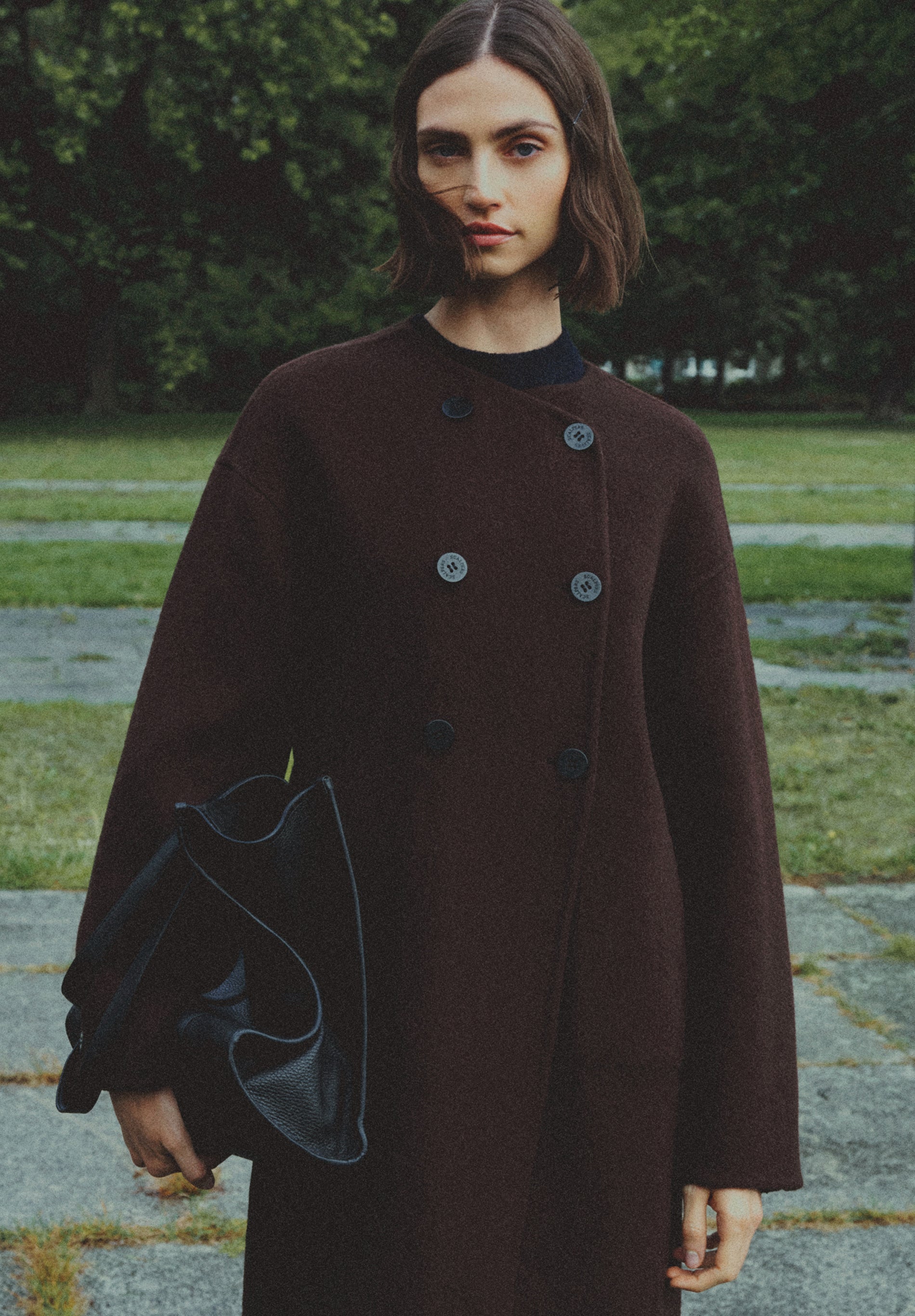 BOLSO SHOPPER LOGO - Scalpers