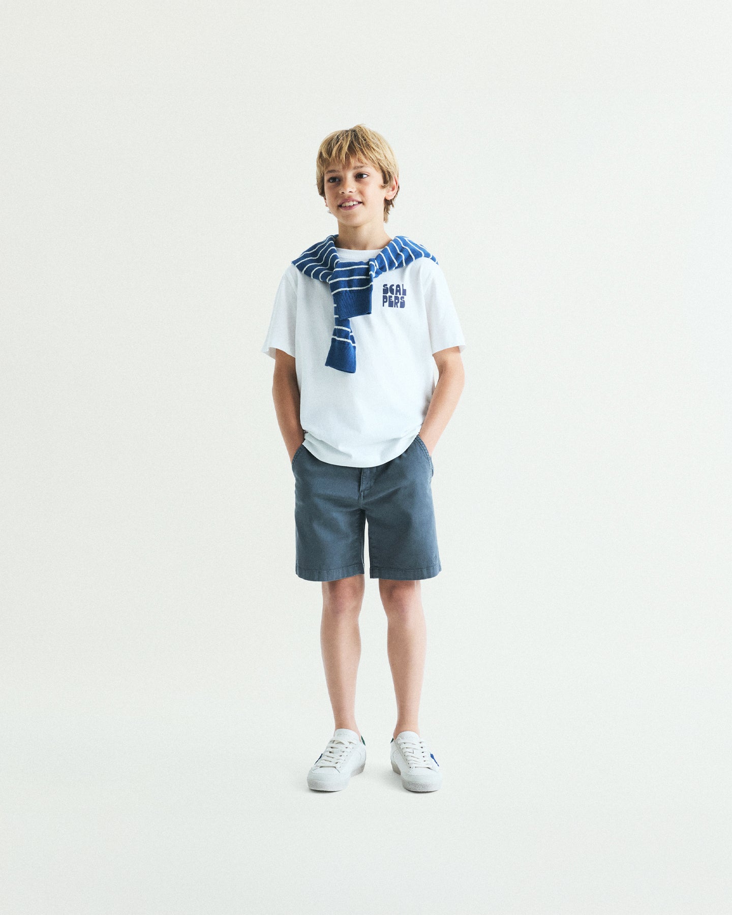 Boys' clothing up to -70%