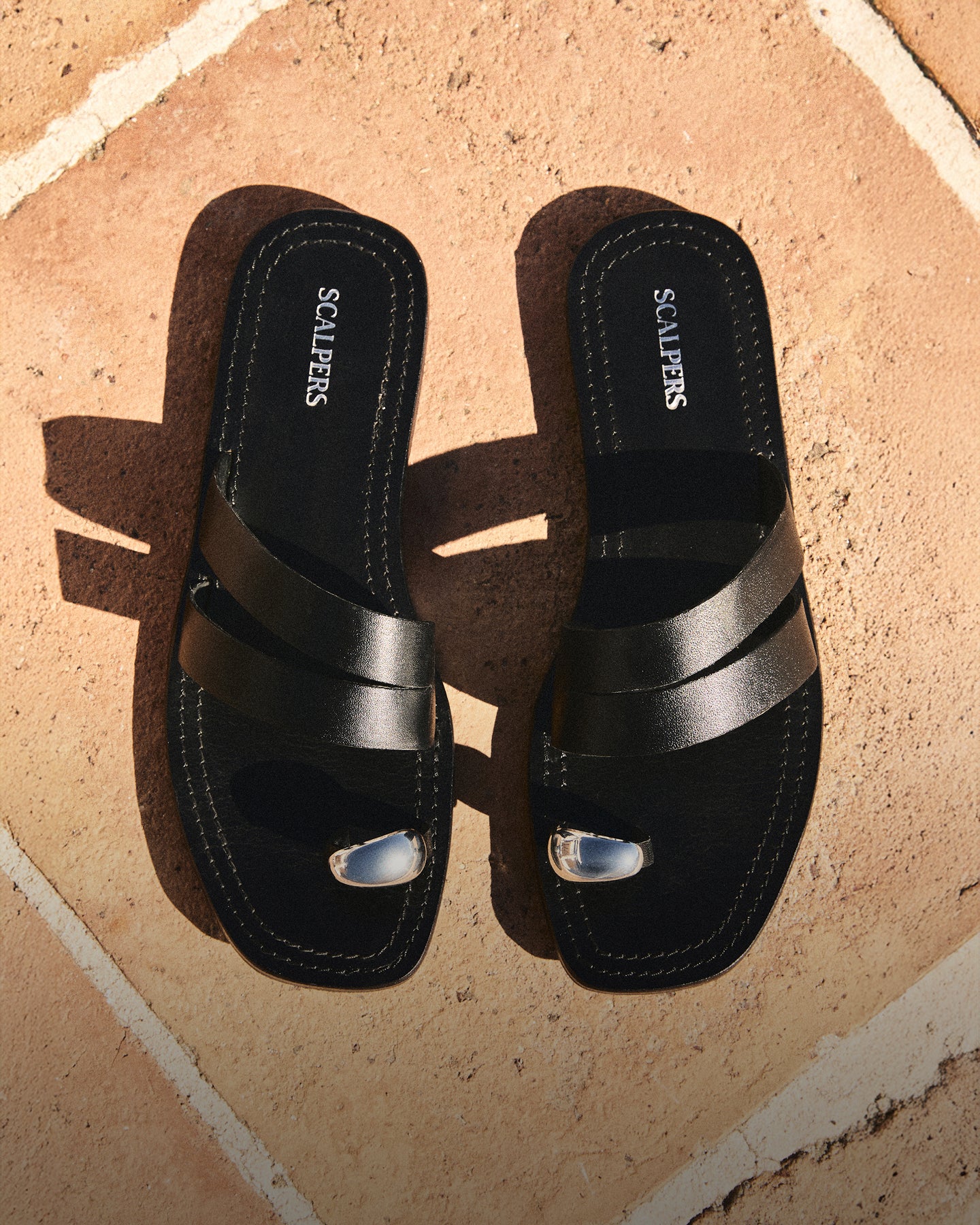 Footwear up to 70% off