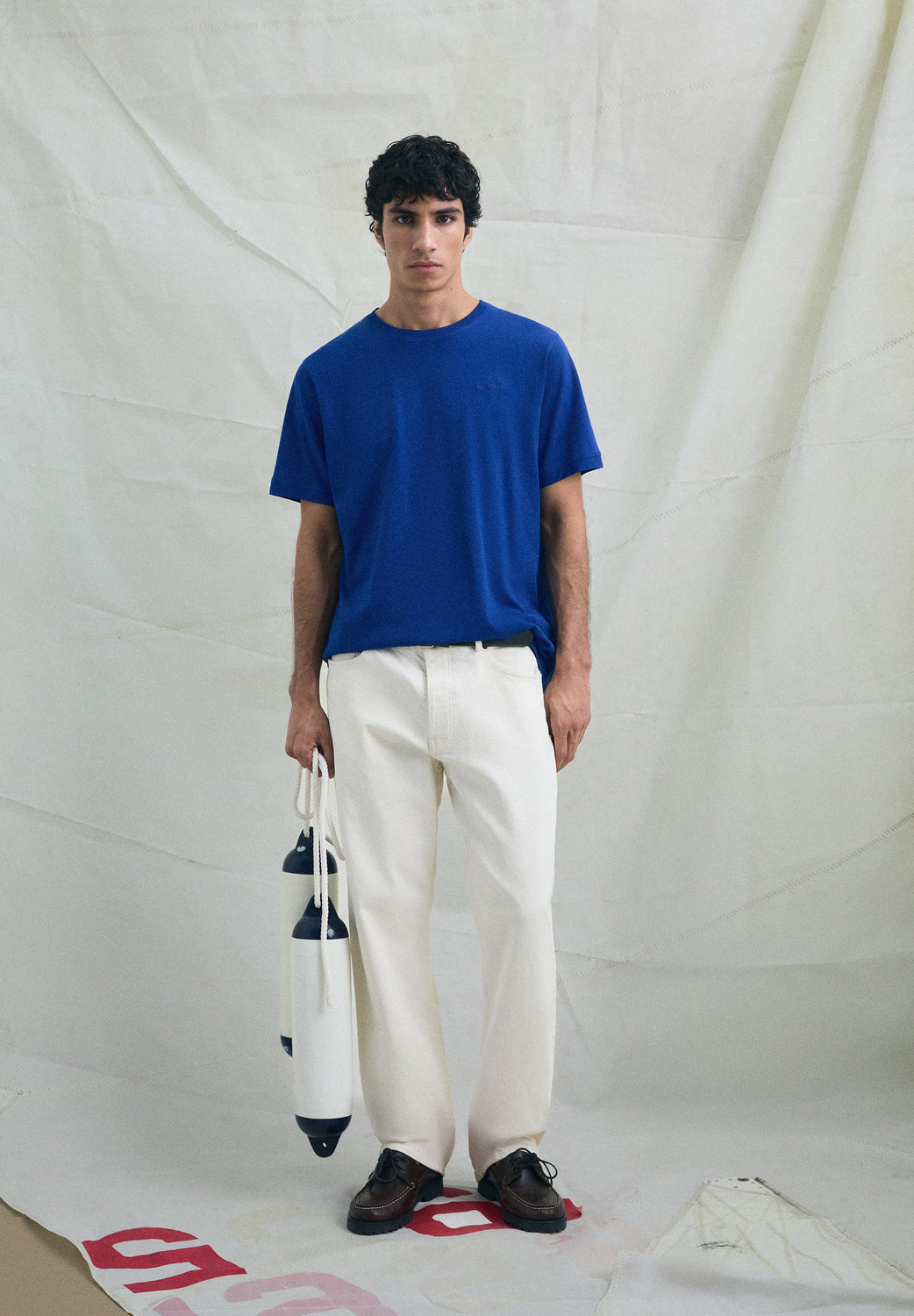 PANTALÓN VAQUERO REGULAR FIT - Scalpers